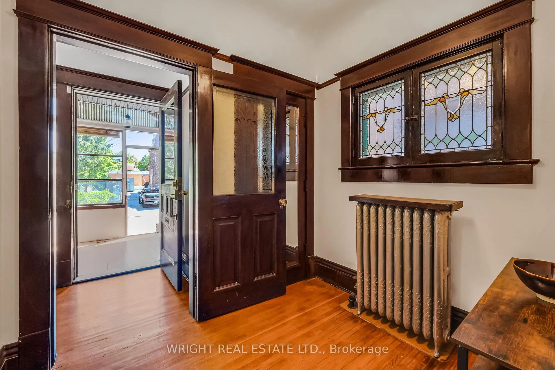 Photo 3 of 170 Delaware Avenue, Toronto, Palmerston-Little Italy — HOMEH