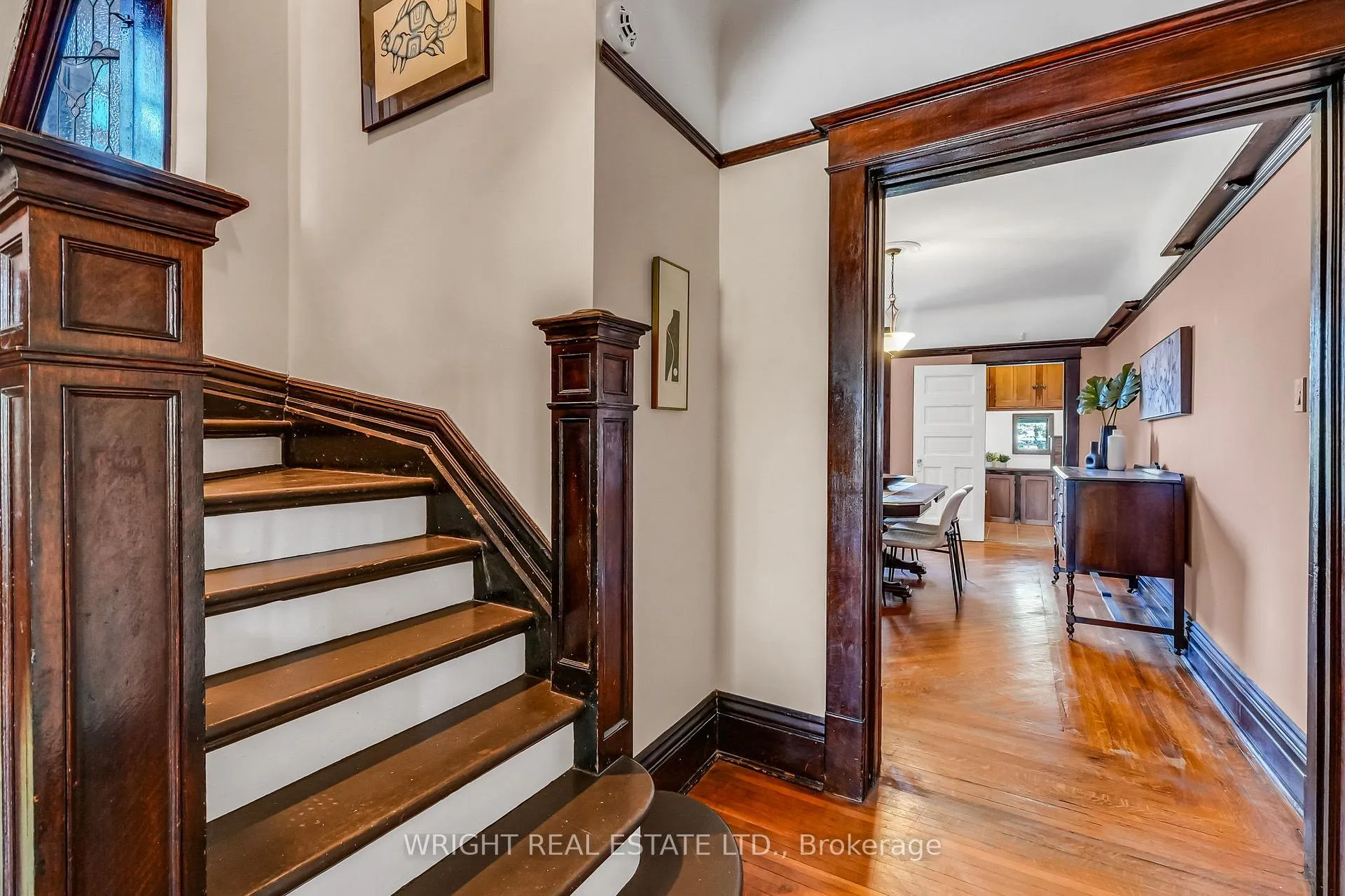 Photo 7 of 170 Delaware Avenue, Toronto, Palmerston-Little Italy — HOMEH