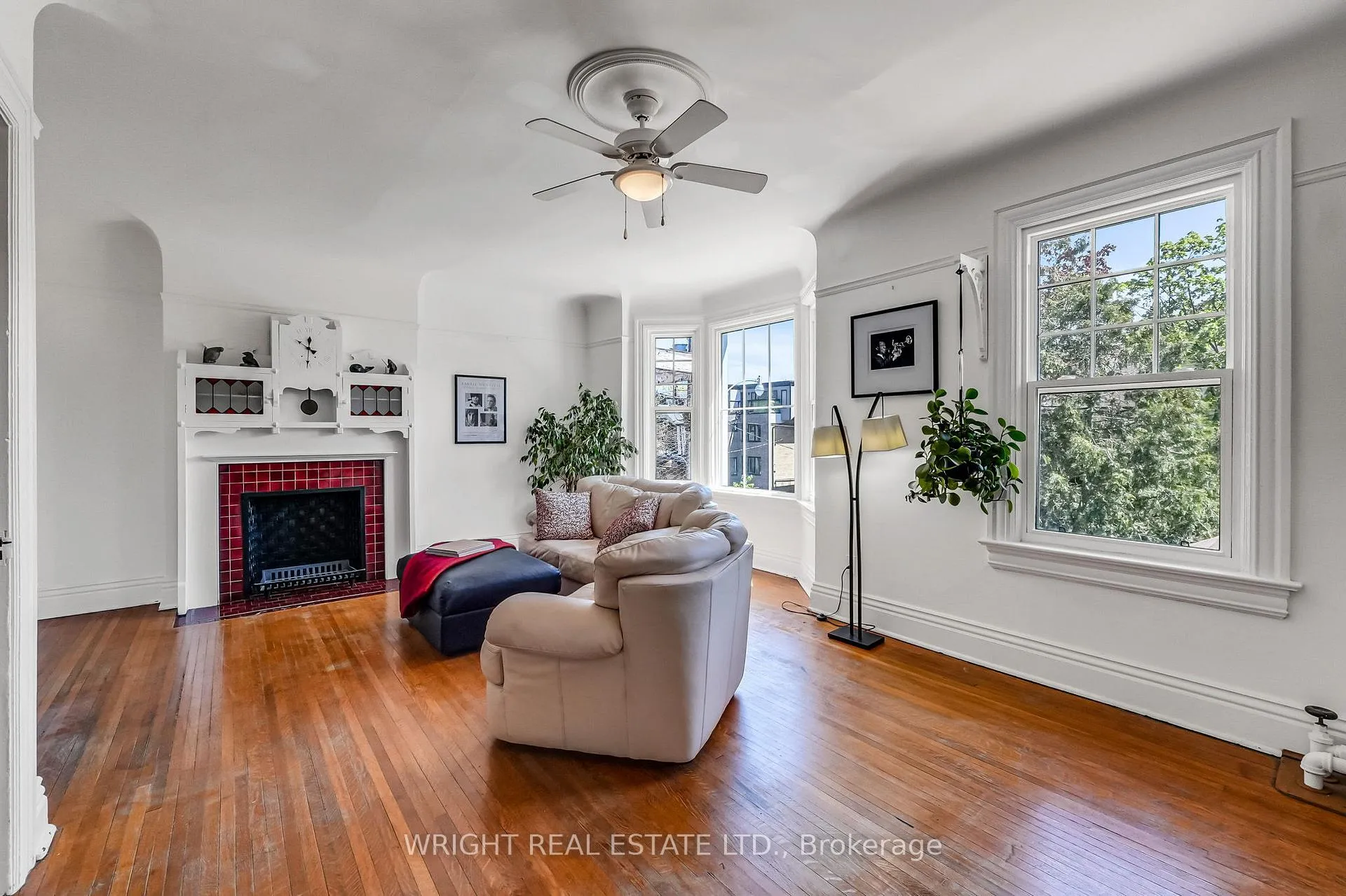 Photo 18 of 170 Delaware Avenue, Toronto, Palmerston-Little Italy — HOMEH
