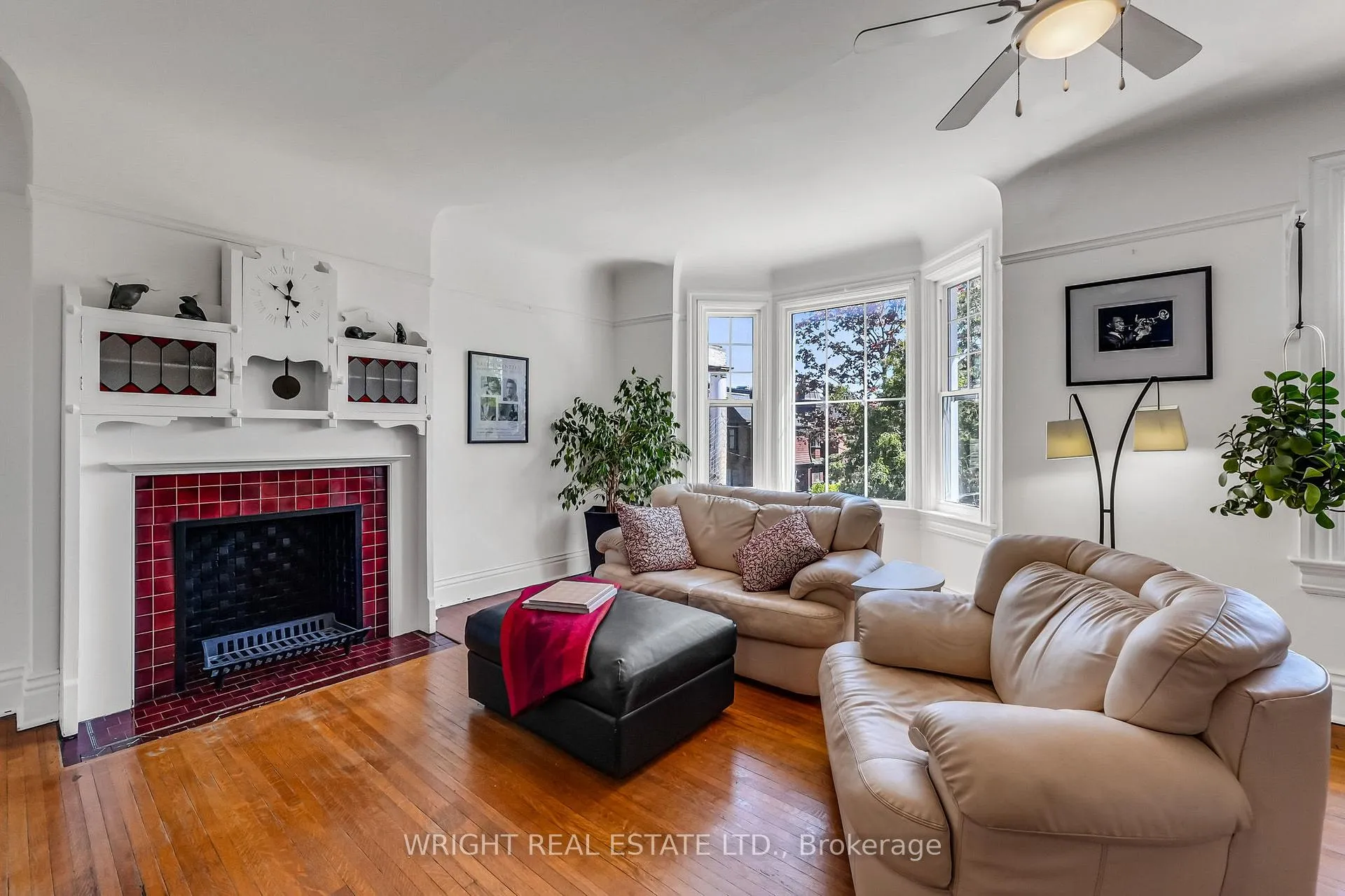 Photo 19 of 170 Delaware Avenue, Toronto, Palmerston-Little Italy — HOMEH