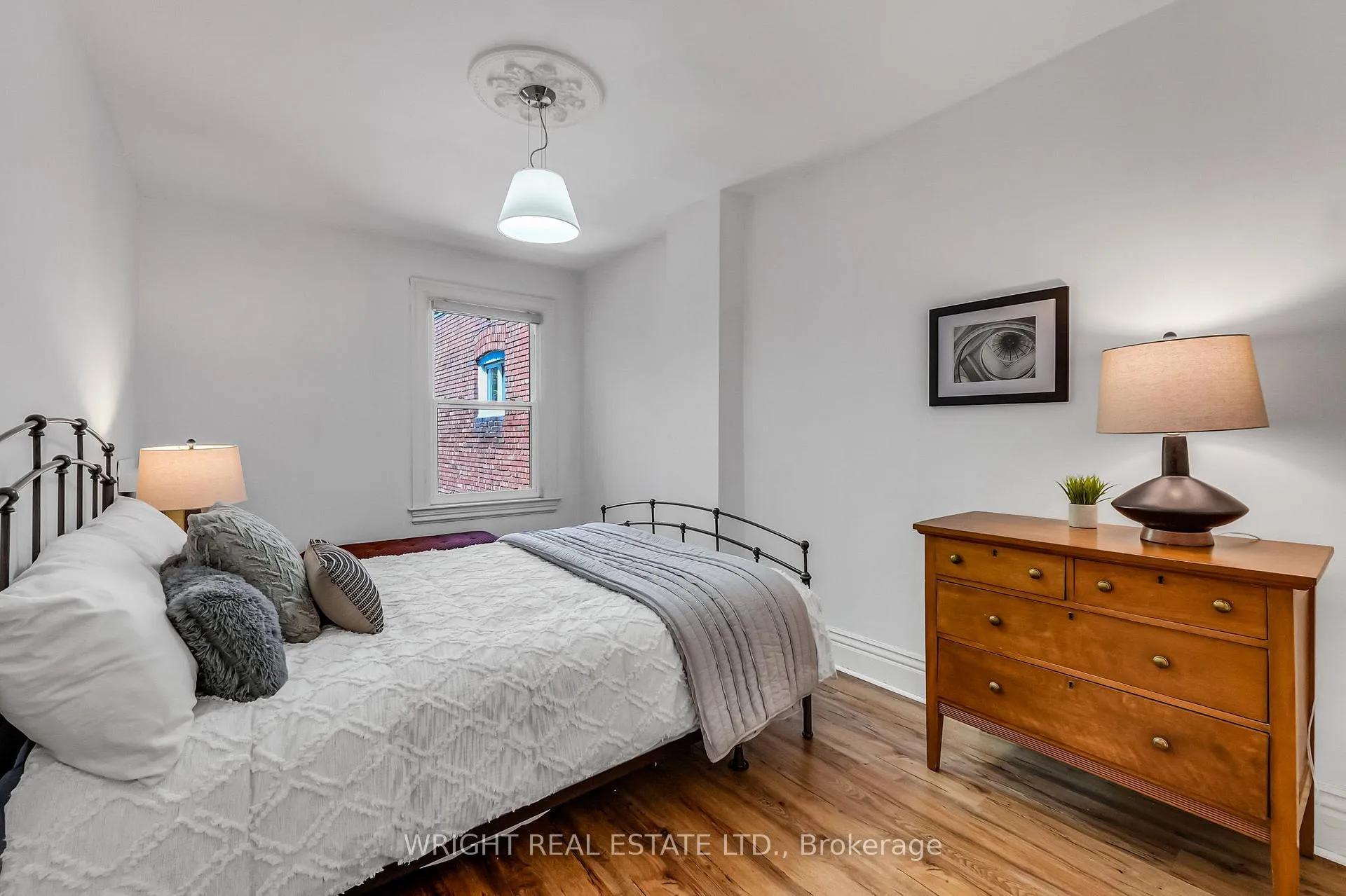 Photo 20 of 170 Delaware Avenue, Toronto, Palmerston-Little Italy — HOMEH