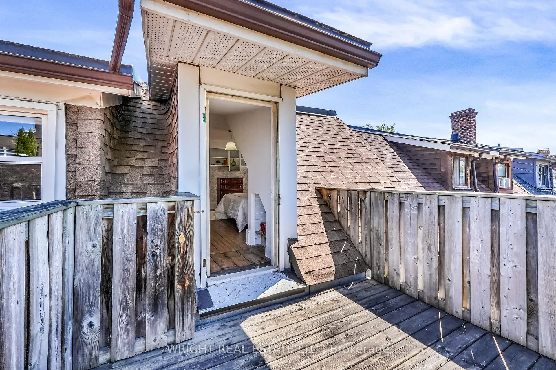 Photo 31 of 170 Delaware Avenue, Toronto, Palmerston-Little Italy — HOMEH