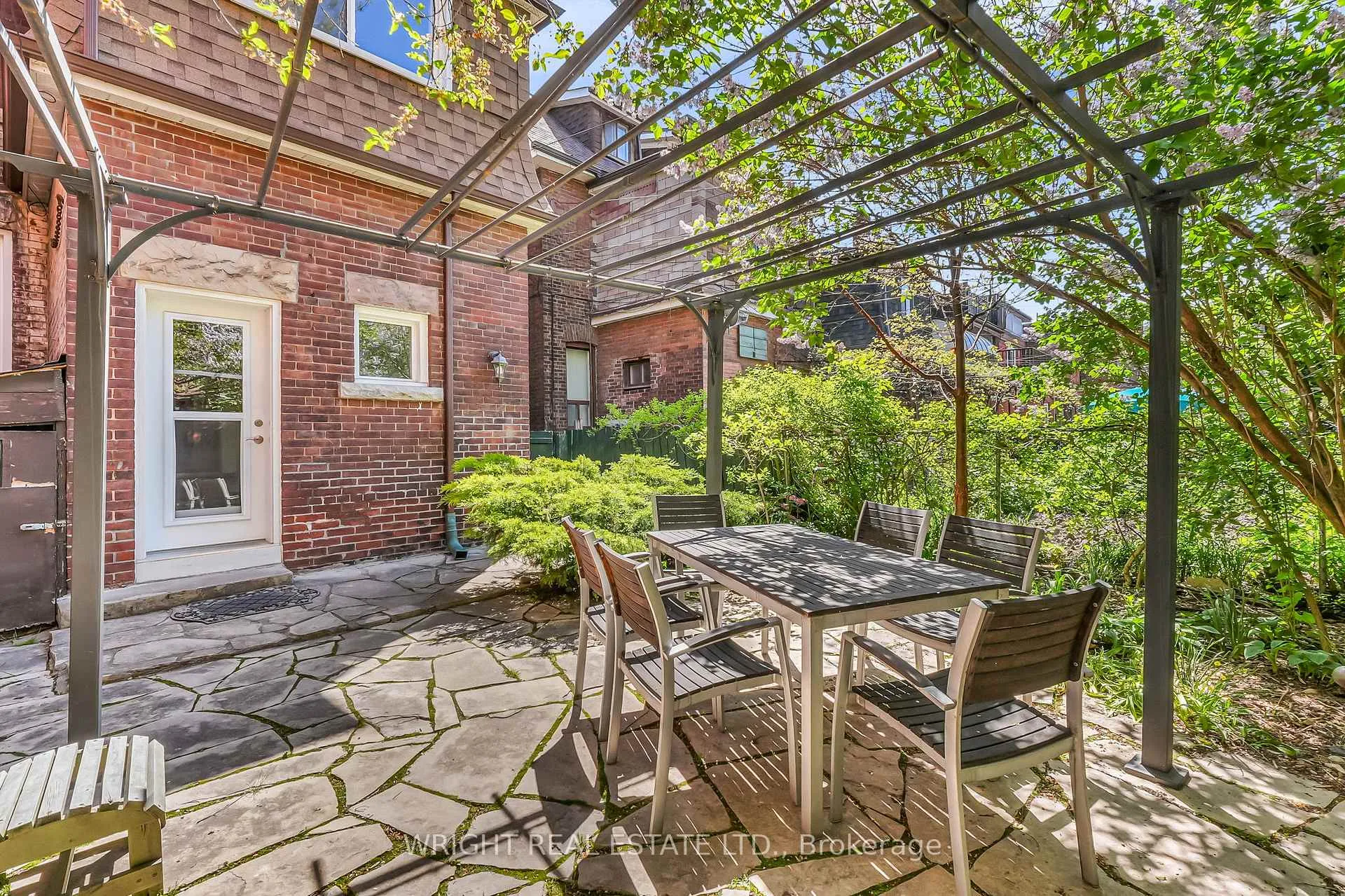 Photo 46 of 170 Delaware Avenue, Toronto, Palmerston-Little Italy — HOMEH