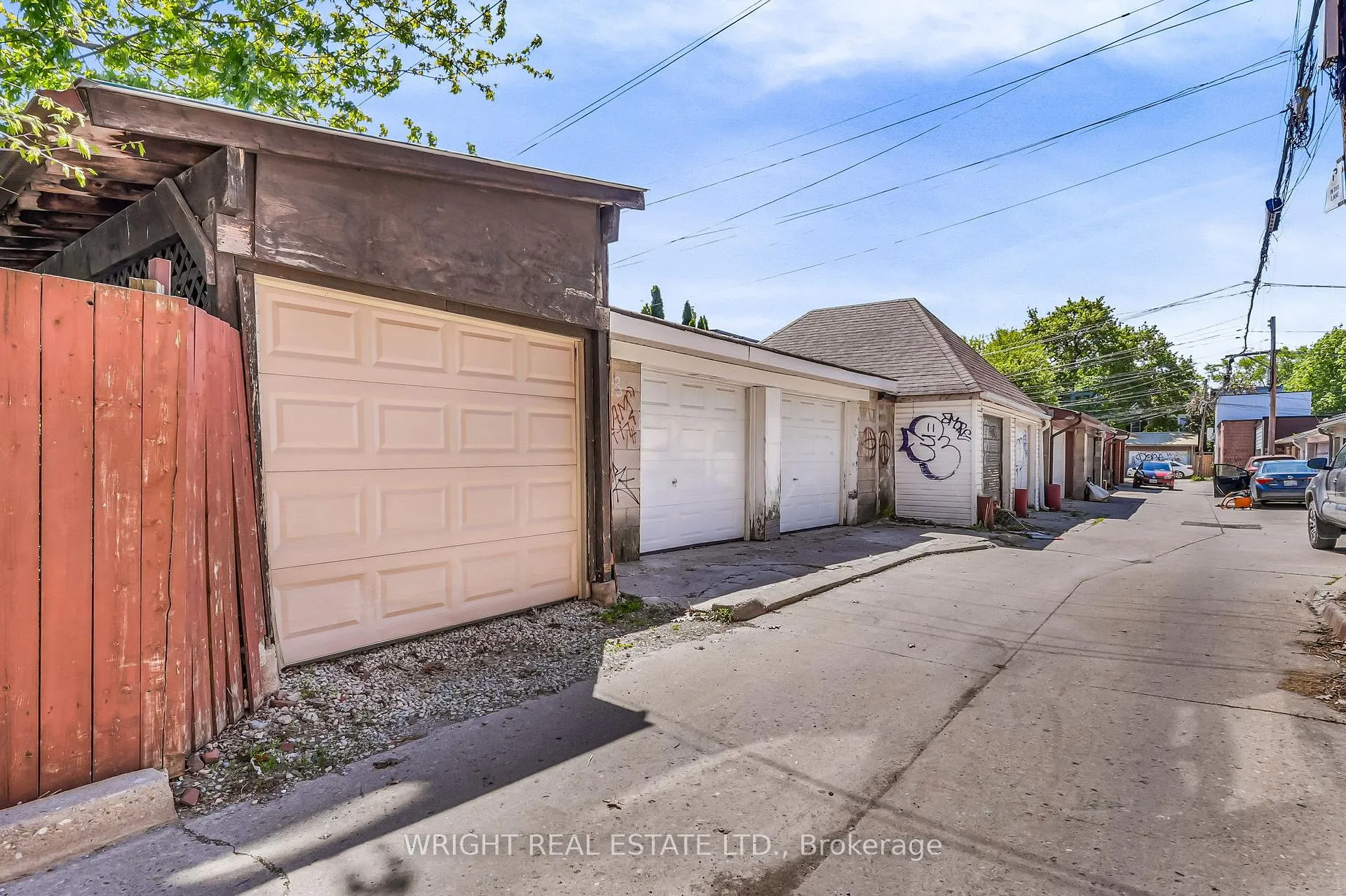 Photo 48 of 170 Delaware Avenue, Toronto, Palmerston-Little Italy — HOMEH