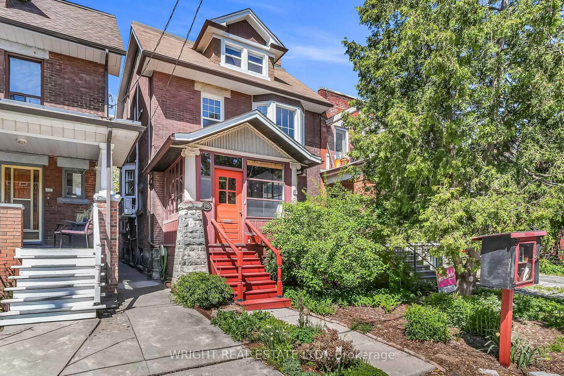 Photo 49 of 170 Delaware Avenue, Toronto, Palmerston-Little Italy — HOMEH