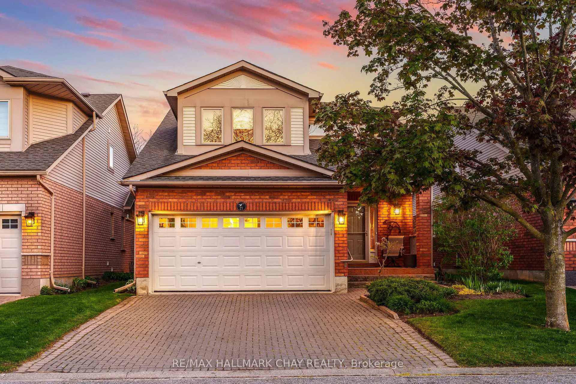 Photo 1 of 21 Briar Gate Way, New Tecumseth, Rural New Tecumseth — HOMEH