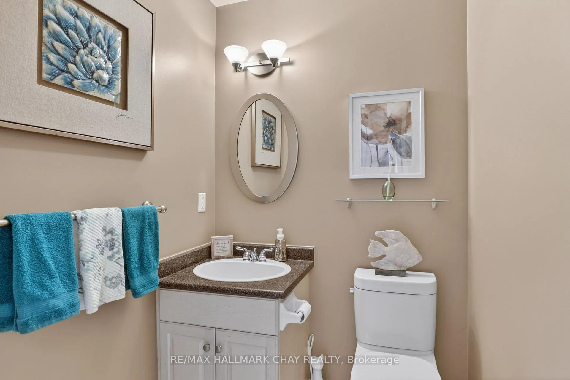 Photo 14 of 21 Briar Gate Way, New Tecumseth, Rural New Tecumseth — HOMEH