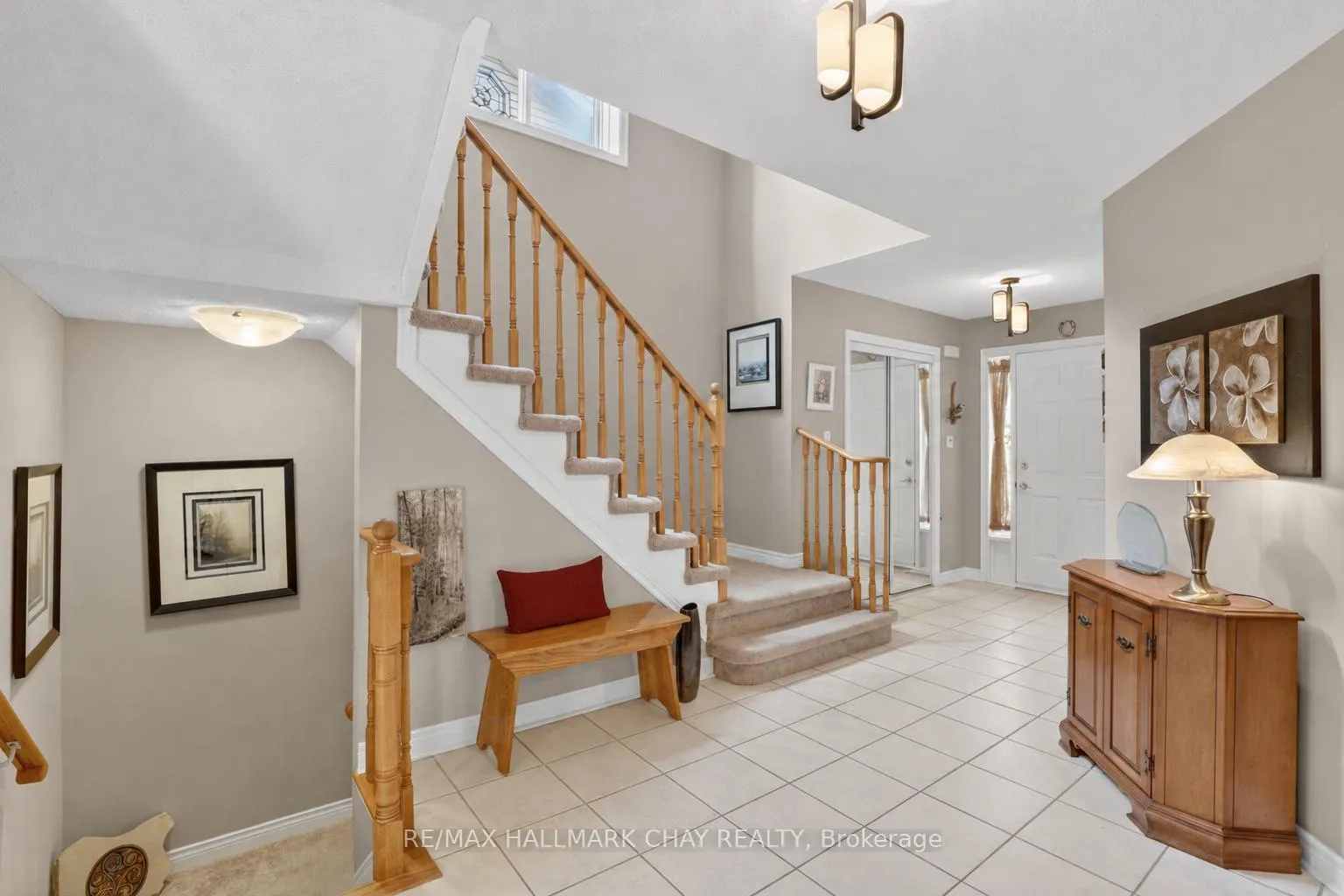 Photo 15 of 21 Briar Gate Way, New Tecumseth, Rural New Tecumseth — HOMEH