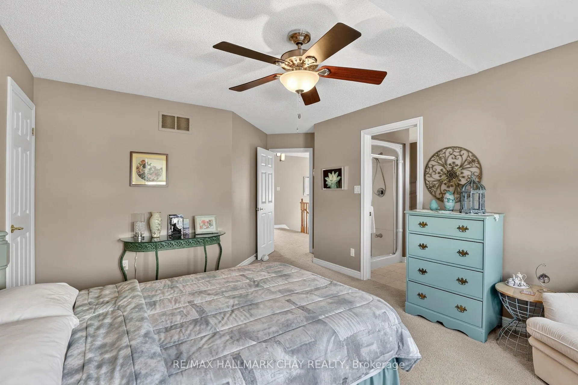 Photo 21 of 21 Briar Gate Way, New Tecumseth, Rural New Tecumseth — HOMEH
