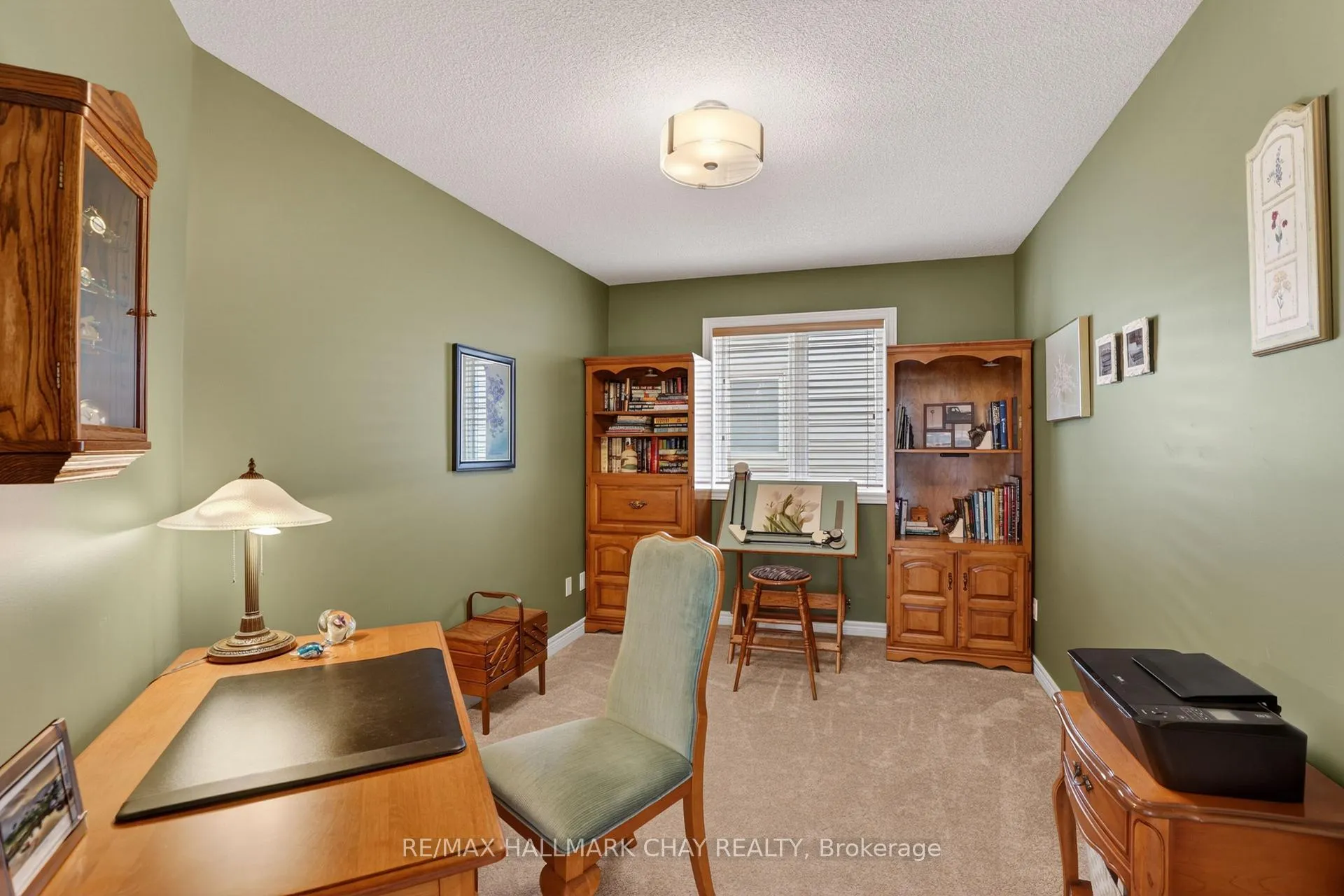 Photo 22 of 21 Briar Gate Way, New Tecumseth, Rural New Tecumseth — HOMEH