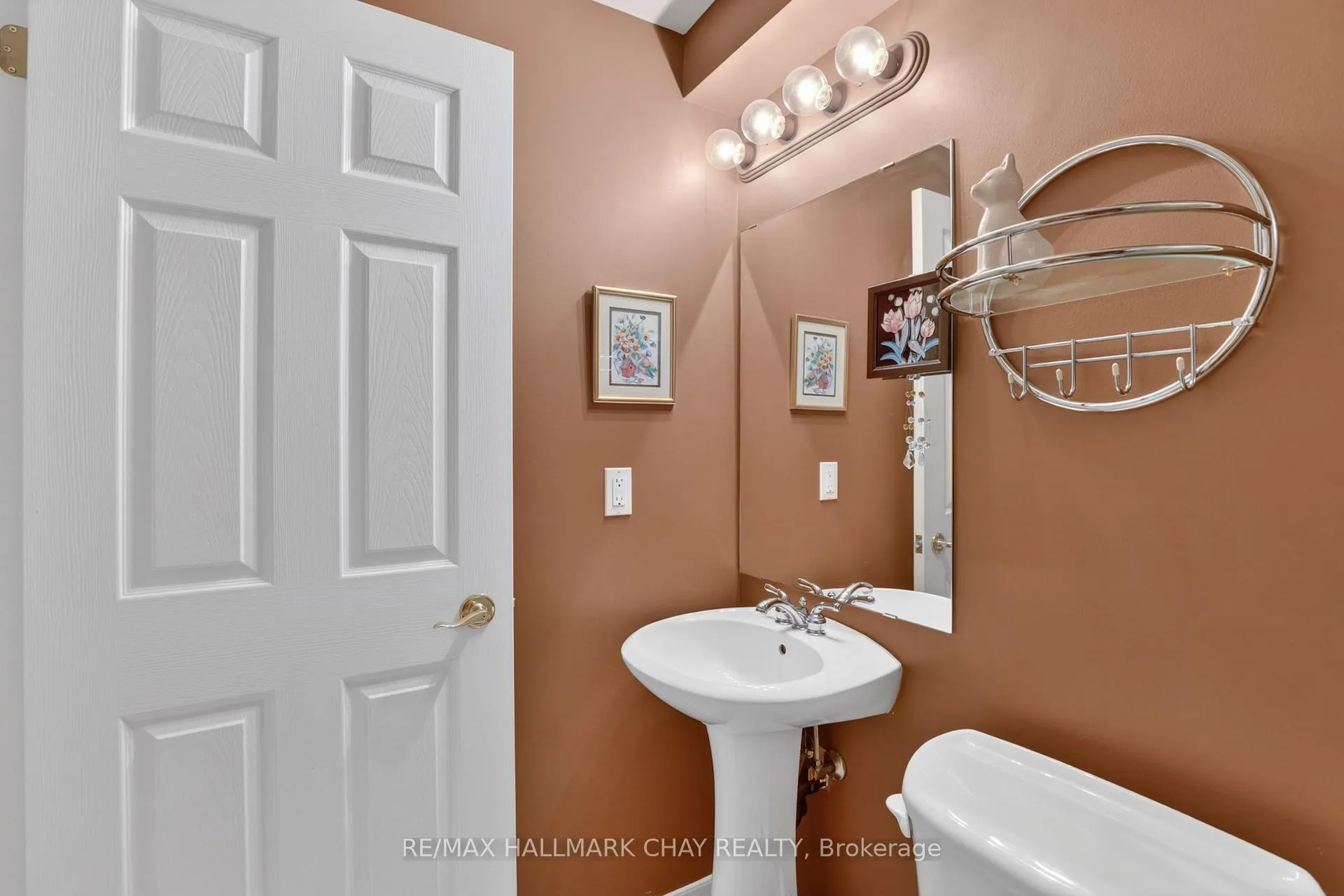Photo 28 of 21 Briar Gate Way, New Tecumseth, Rural New Tecumseth — HOMEH