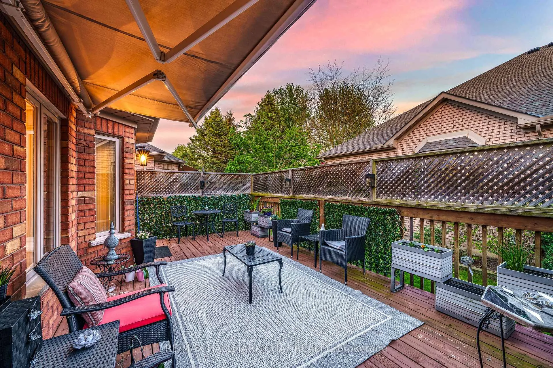 Photo 33 of 21 Briar Gate Way, New Tecumseth, Rural New Tecumseth — HOMEH