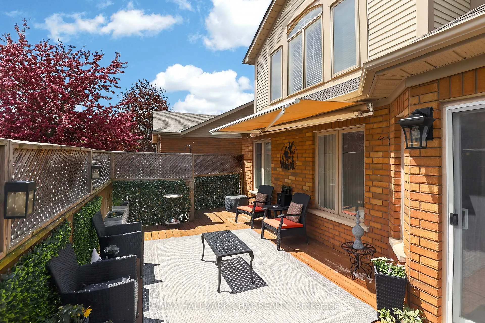 Photo 34 of 21 Briar Gate Way, New Tecumseth, Rural New Tecumseth — HOMEH