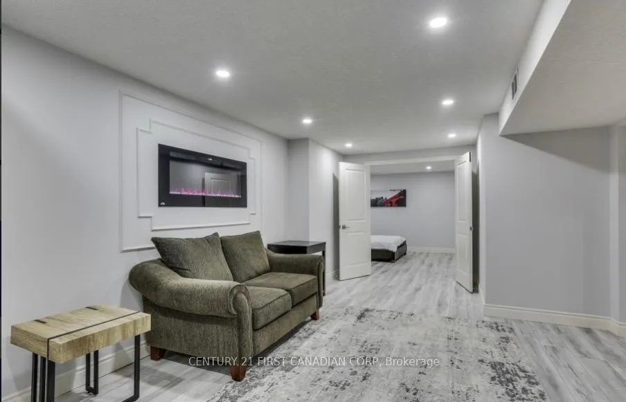 Photo 8 of Unit LOWER, 3194 Morgan Avenue, London, South W — HOMEH