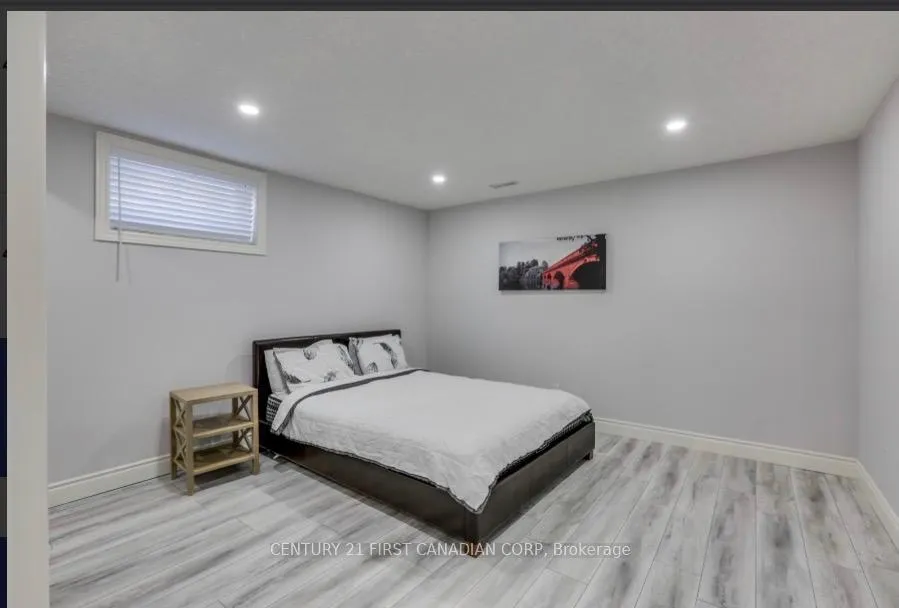 Photo 9 of Unit LOWER, 3194 Morgan Avenue, London, South W — HOMEH