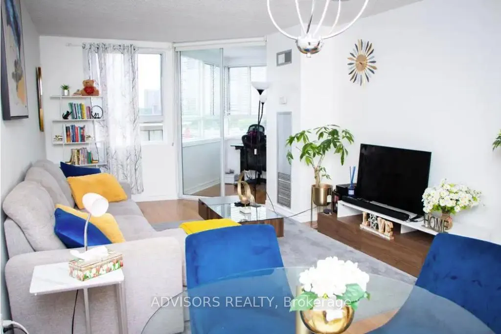Photo of Unit 1212, 4 Park Vista Drive