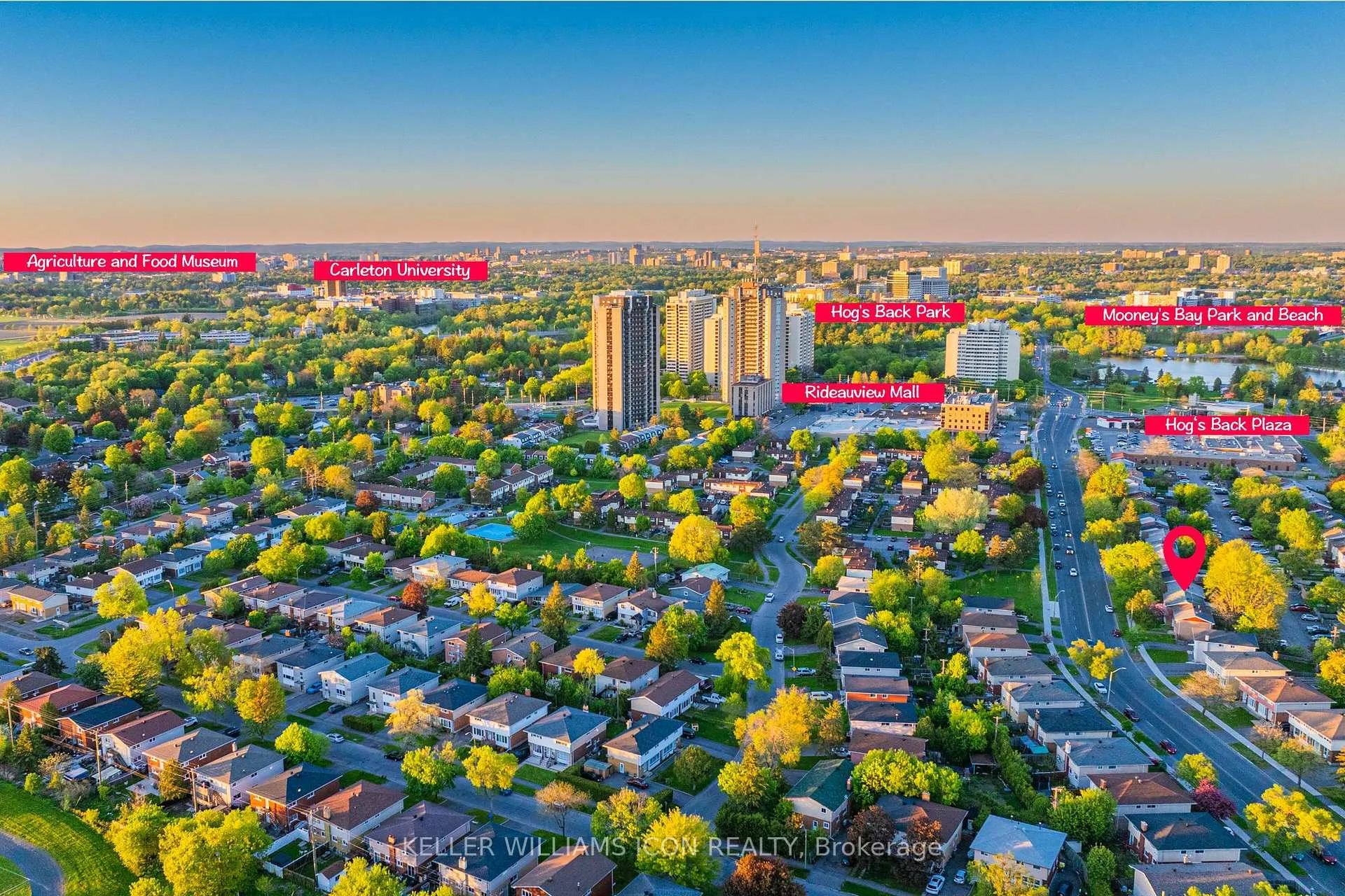 Photo 26 of 968 Meadowlands Drive, Ottawa, Carleton Heights — HOMEH