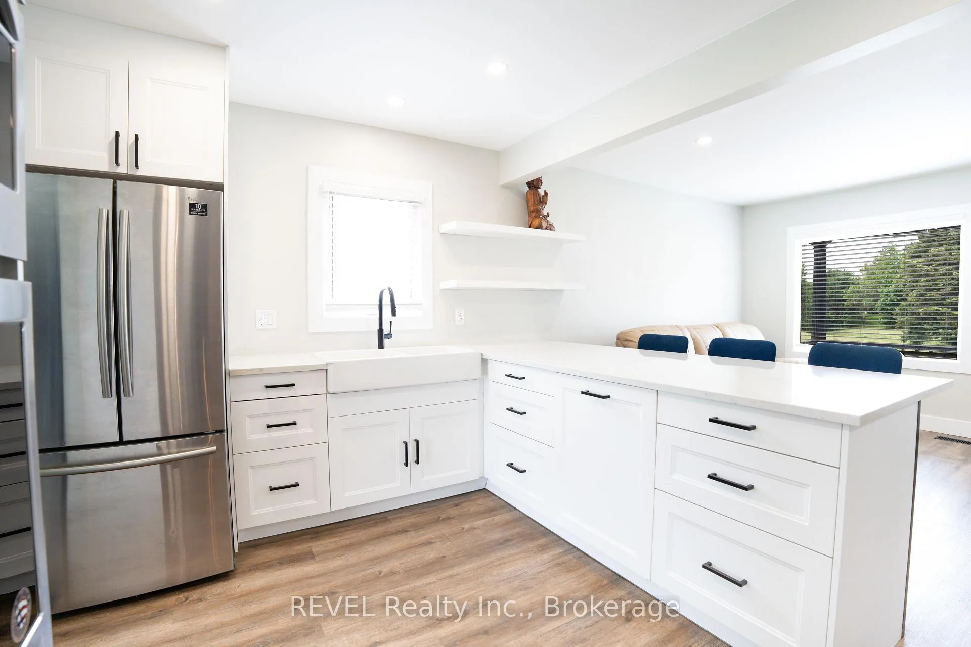 Photo 12 of 34 Bloomfield Avenue, St. Catharines, Secord Woods — HOMEH