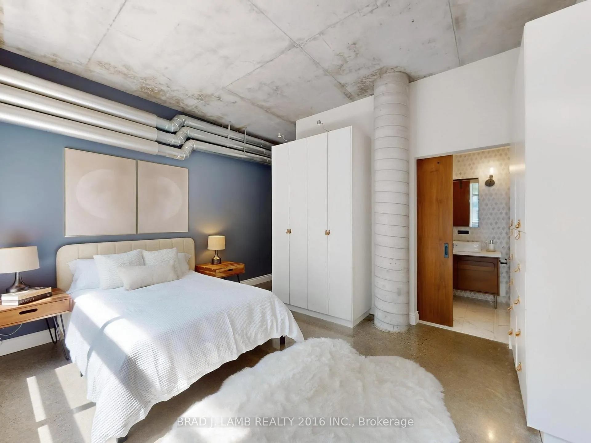 Photo 12 of Unit 305, 29 Camden Street, Toronto, Waterfront Communities — HOMEH