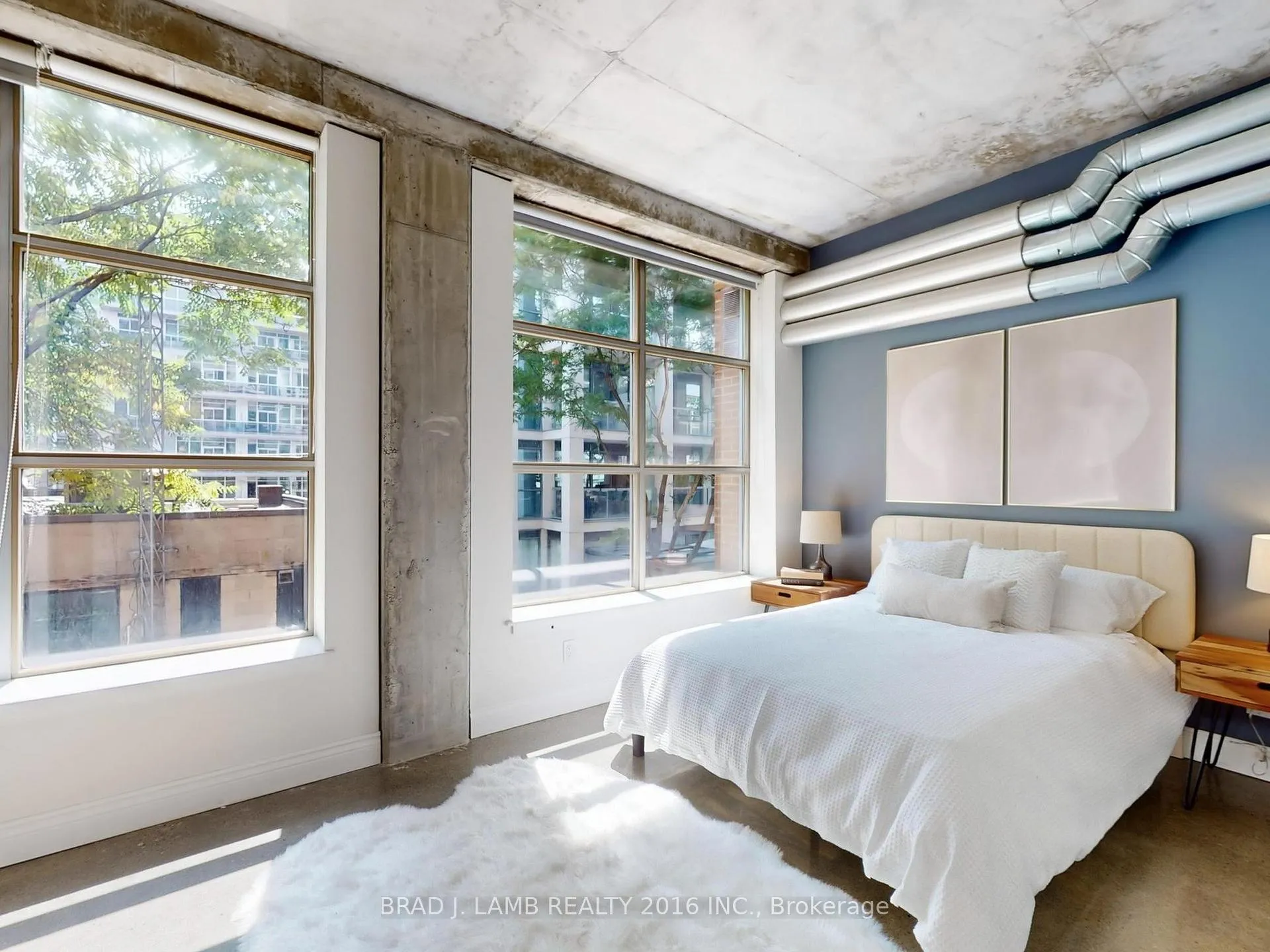 Photo 13 of Unit 305, 29 Camden Street, Toronto, Waterfront Communities — HOMEH