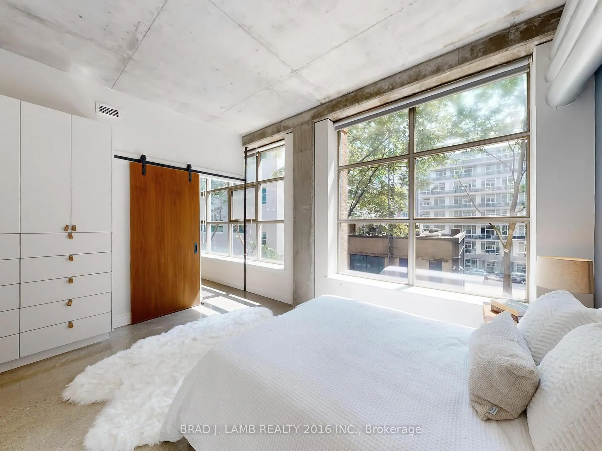 Photo 14 of Unit 305, 29 Camden Street, Toronto, Waterfront Communities — HOMEH