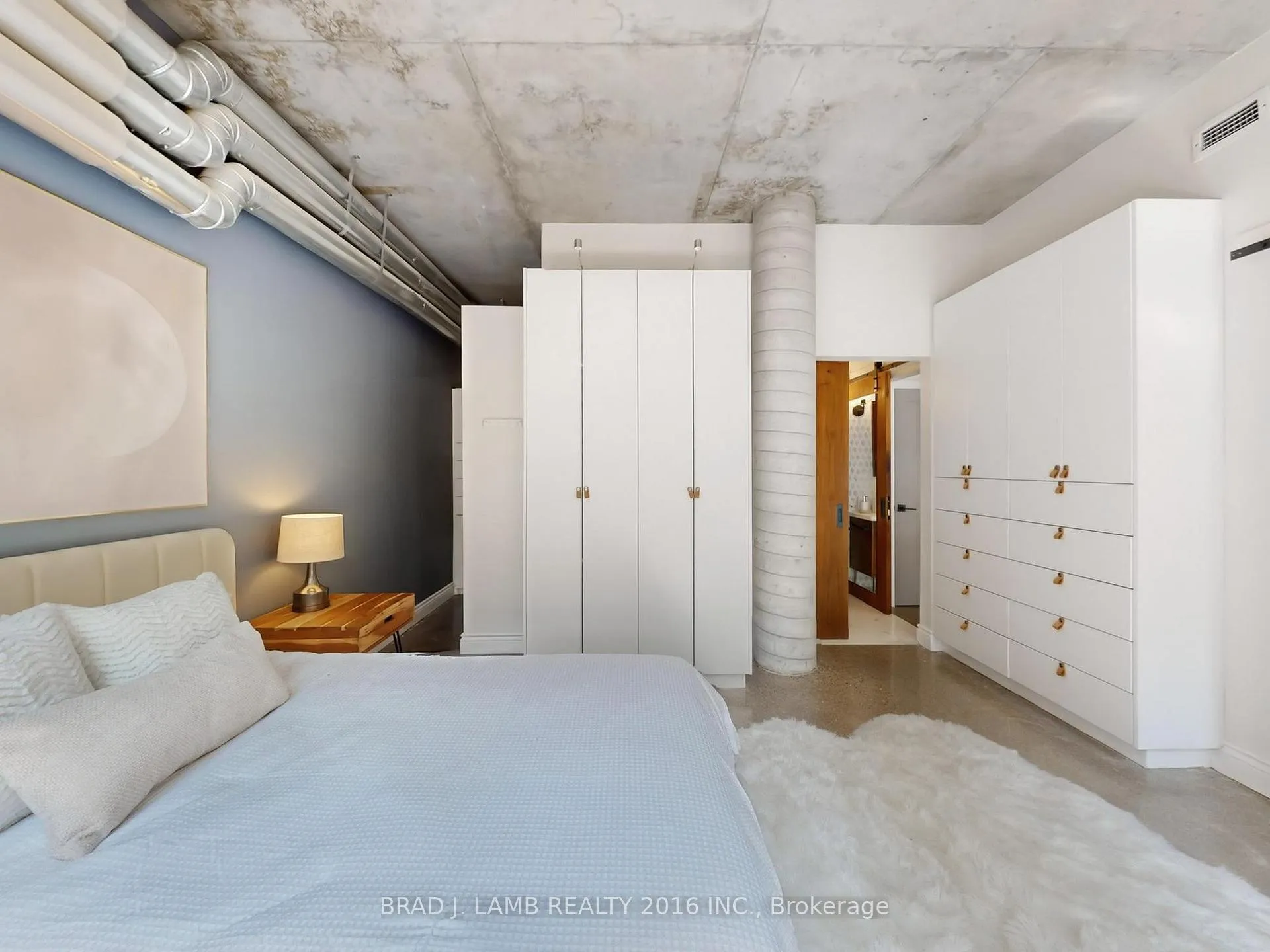 Photo 15 of Unit 305, 29 Camden Street, Toronto, Waterfront Communities — HOMEH