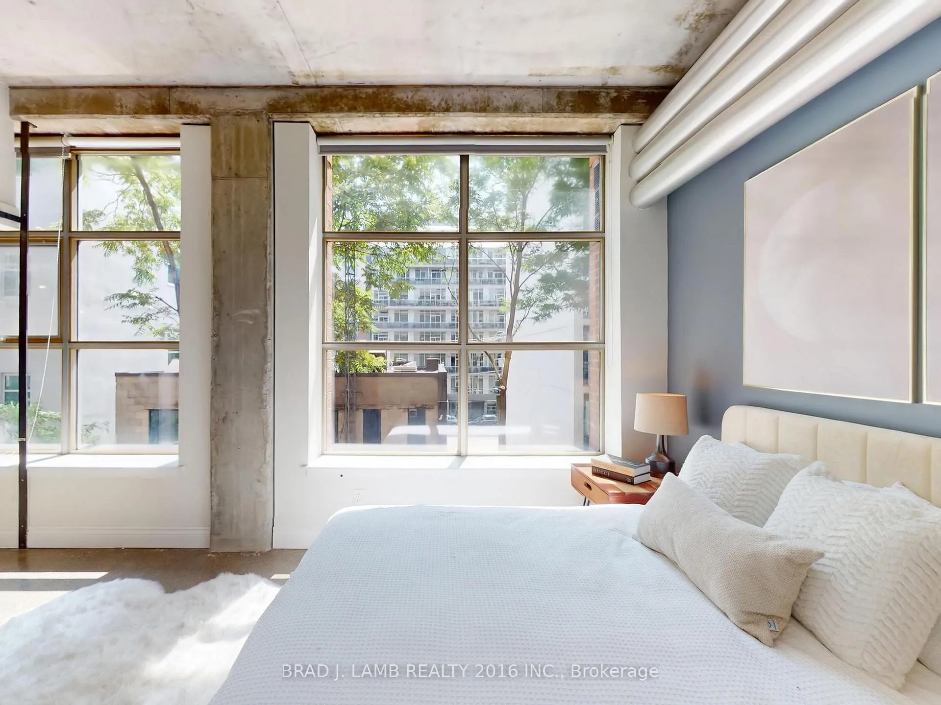 Photo 16 of Unit 305, 29 Camden Street, Toronto, Waterfront Communities — HOMEH