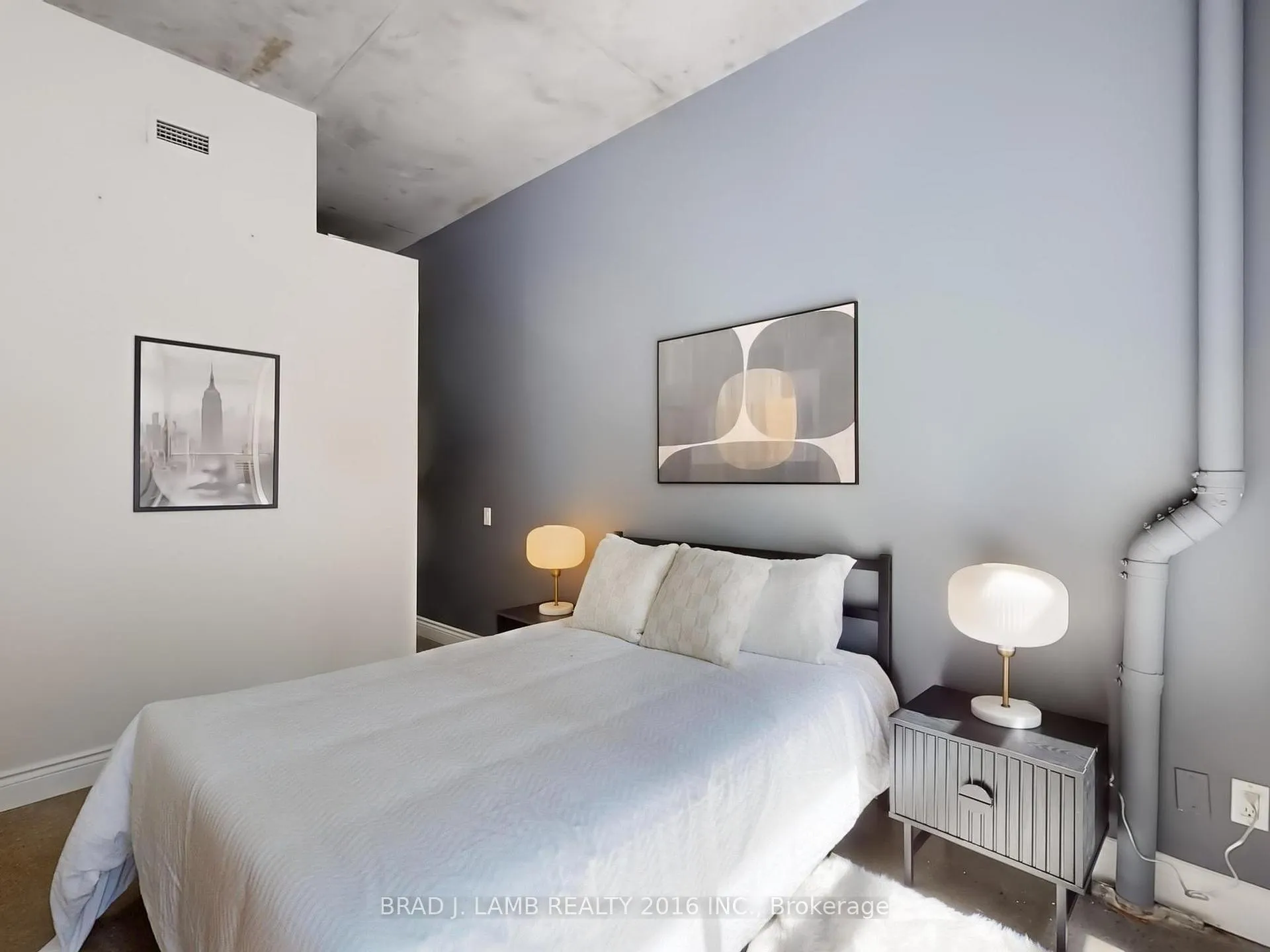 Photo 18 of Unit 305, 29 Camden Street, Toronto, Waterfront Communities — HOMEH