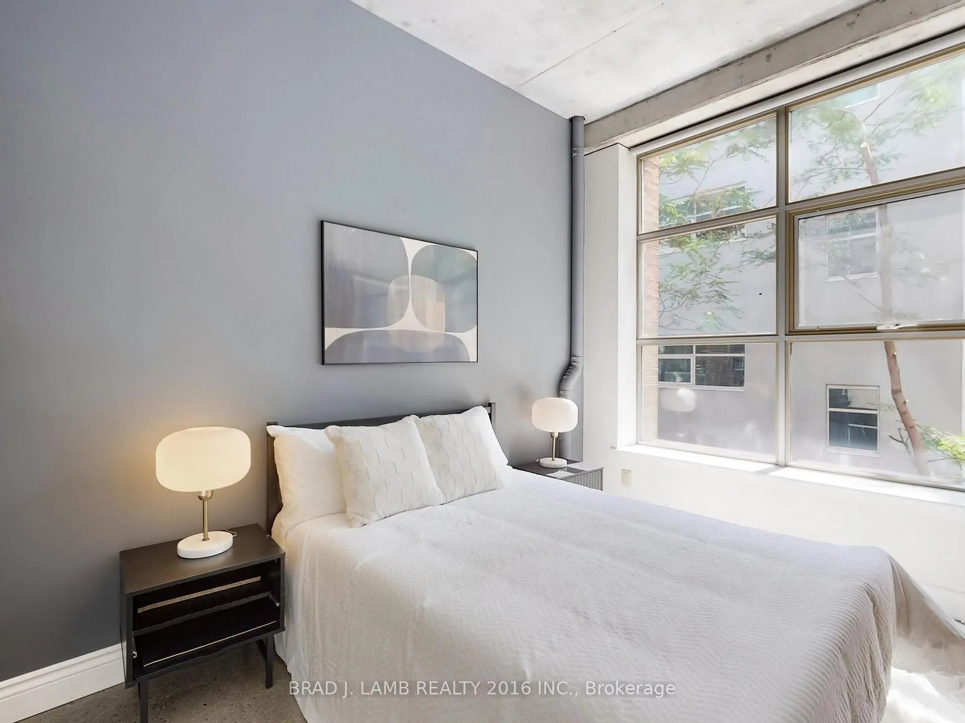 Photo 19 of Unit 305, 29 Camden Street, Toronto, Waterfront Communities — HOMEH