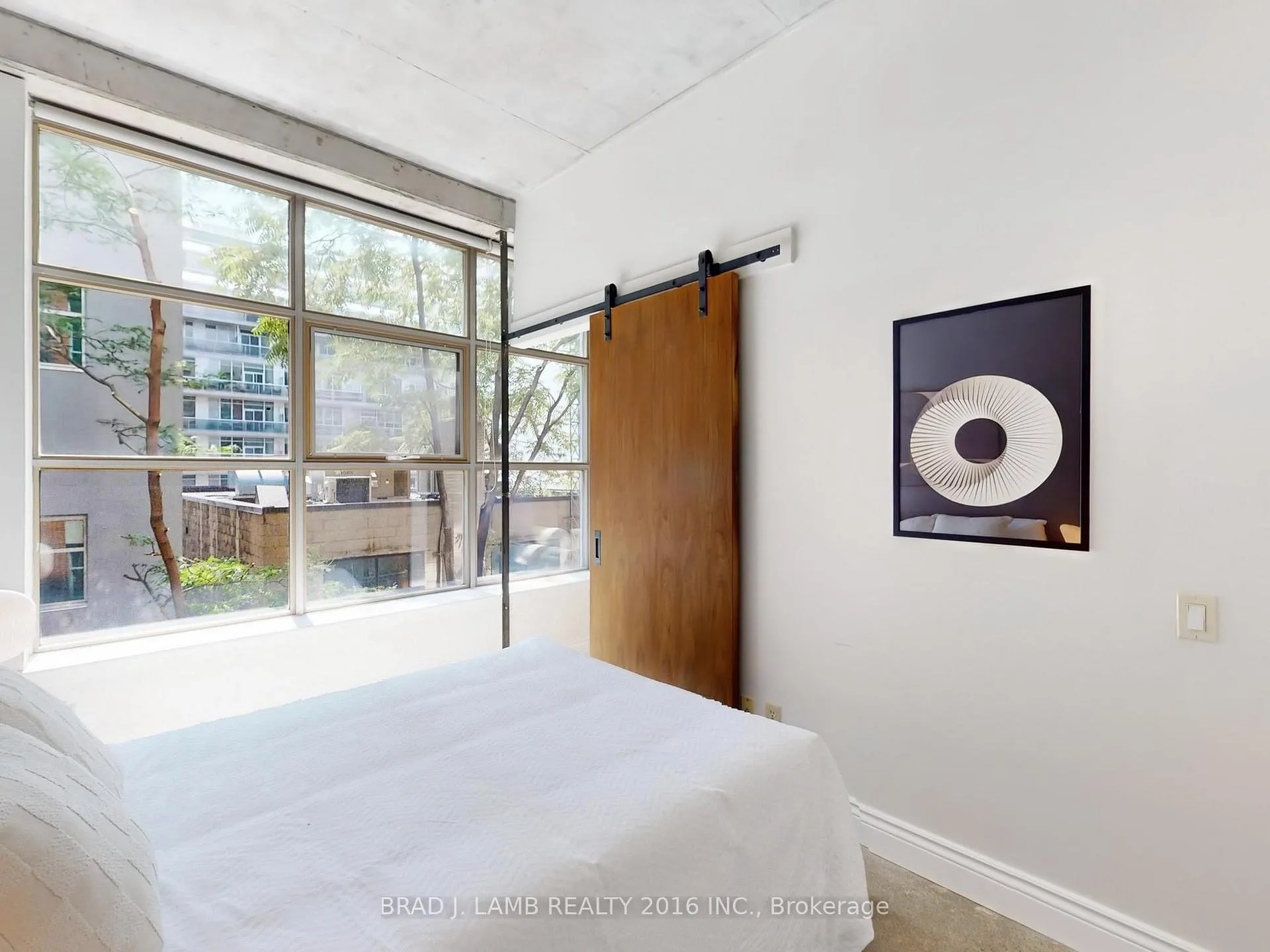 Photo 20 of Unit 305, 29 Camden Street, Toronto, Waterfront Communities — HOMEH