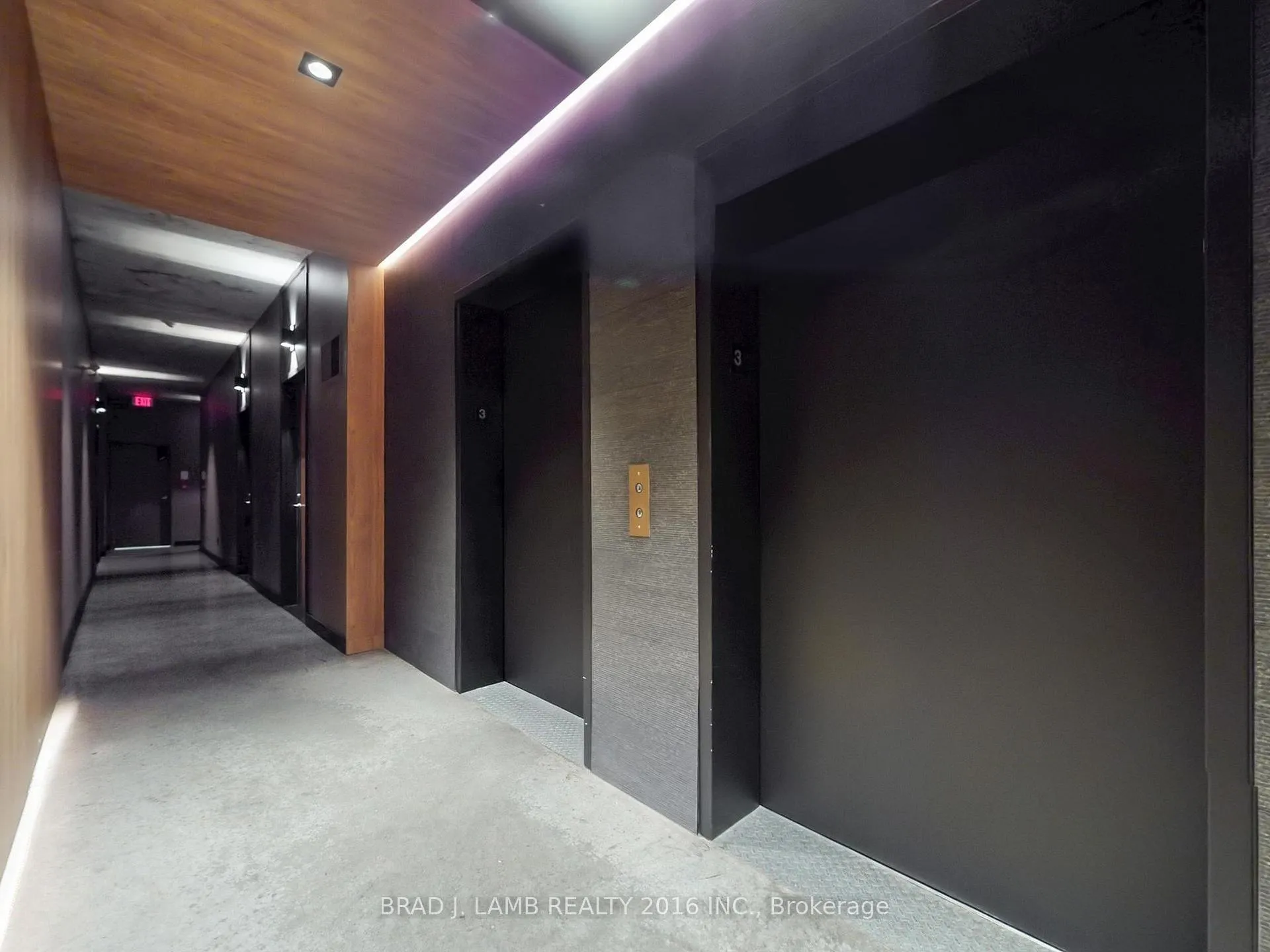 Photo 23 of Unit 305, 29 Camden Street, Toronto, Waterfront Communities — HOMEH