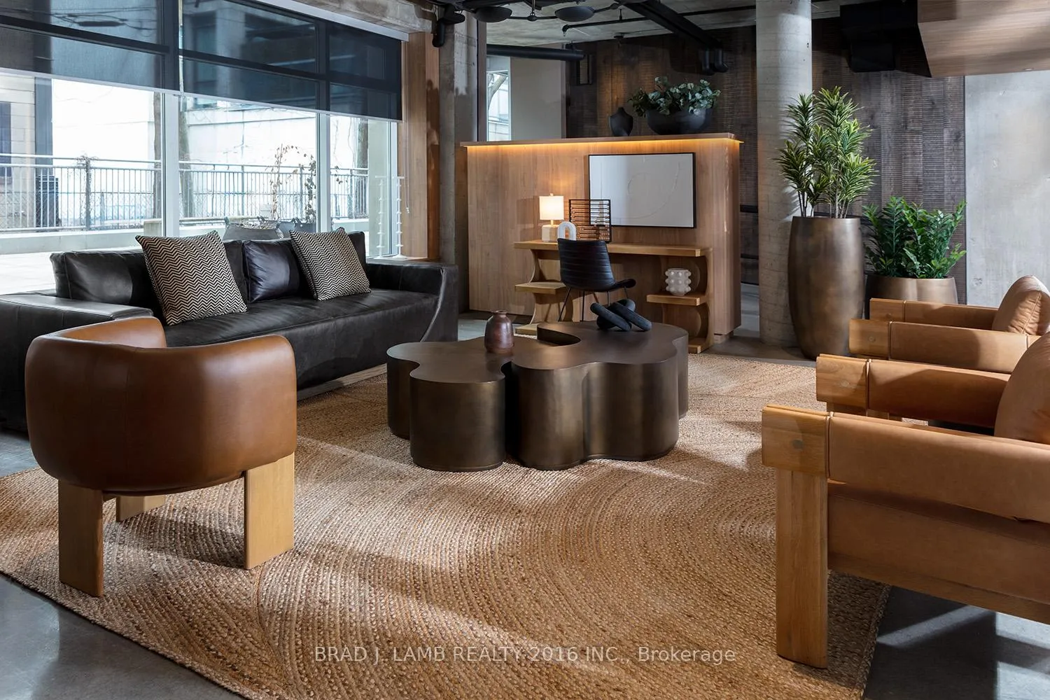 Photo 28 of Unit 305, 29 Camden Street, Toronto, Waterfront Communities — HOMEH