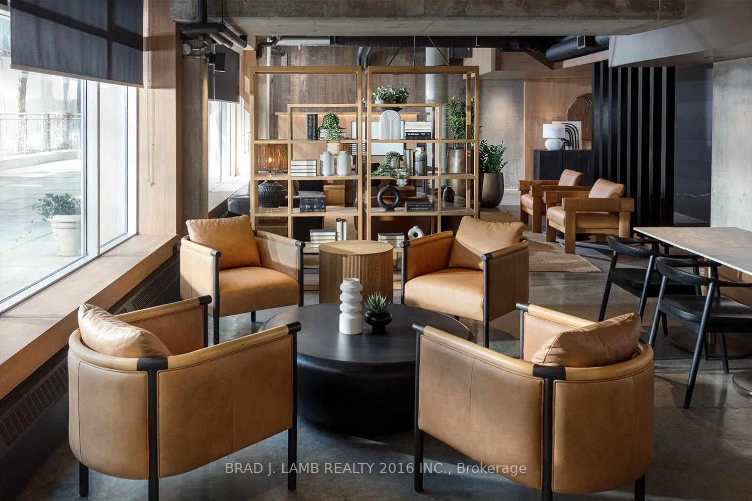Photo 30 of Unit 305, 29 Camden Street, Toronto, Waterfront Communities — HOMEH