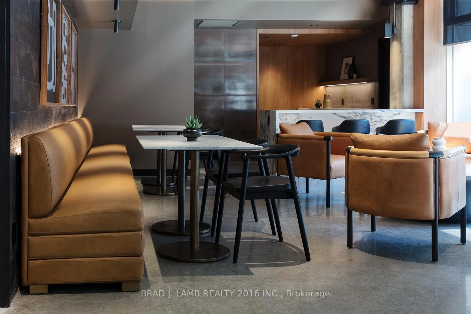 Photo 32 of Unit 305, 29 Camden Street, Toronto, Waterfront Communities — HOMEH