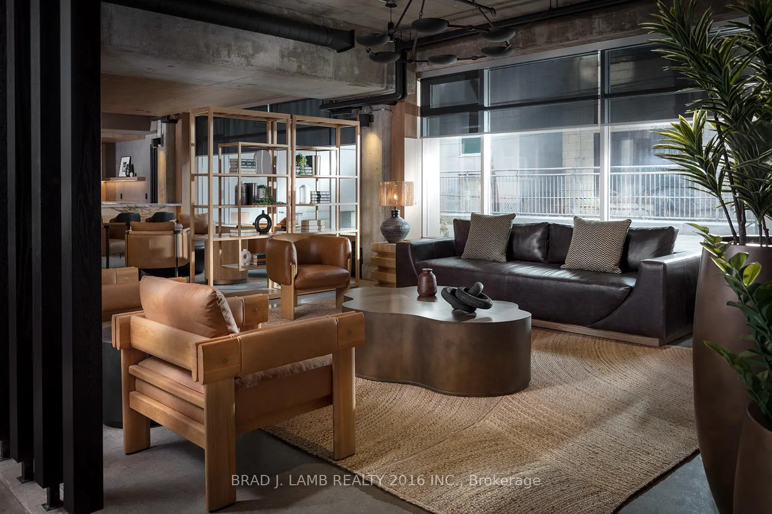 Photo 35 of Unit 305, 29 Camden Street, Toronto, Waterfront Communities — HOMEH