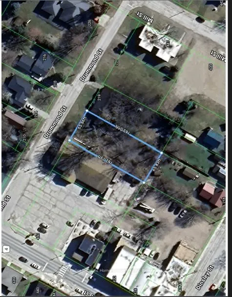 Photo of LT 79 Drummond Street