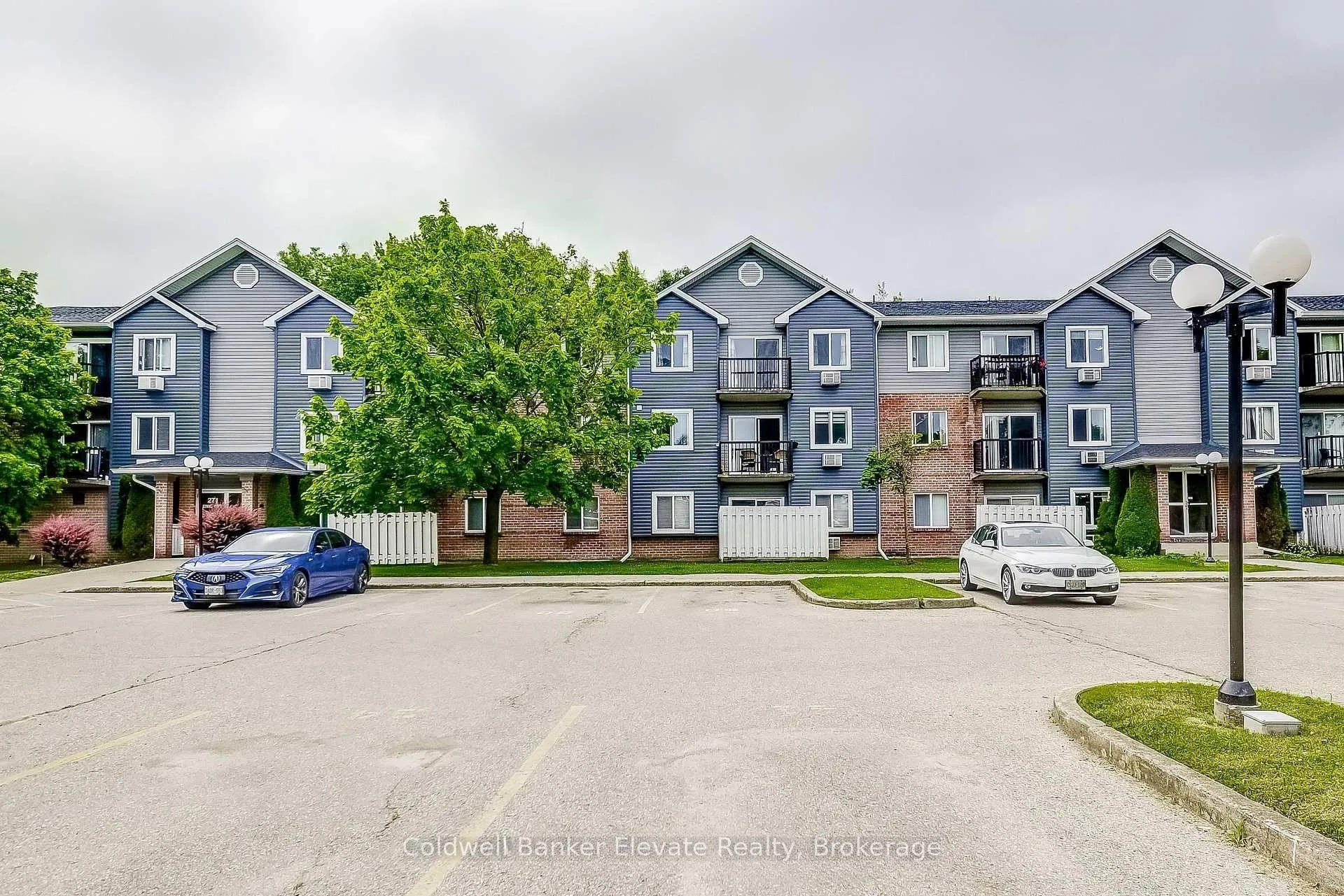 Photo 1 of Unit 209, 275 Eiwo Court, Waterloo — HOMEH