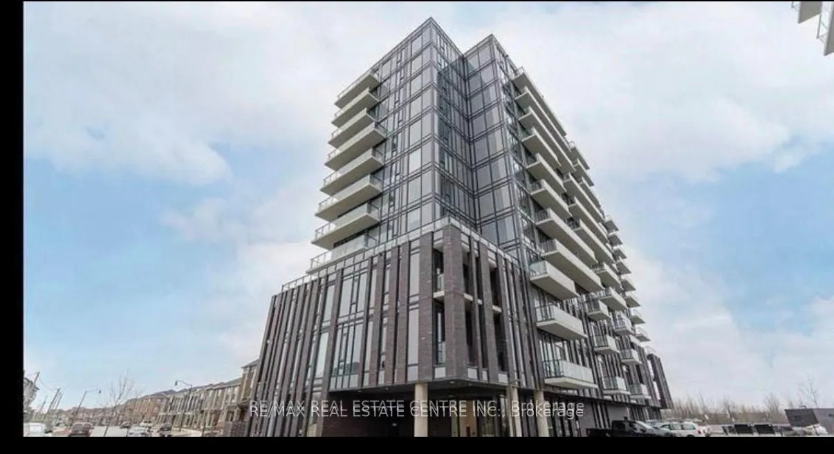 Photo 1 of Unit 809, 225 Veteran Drive, Brampton, Northwest Brampton — HOMEH