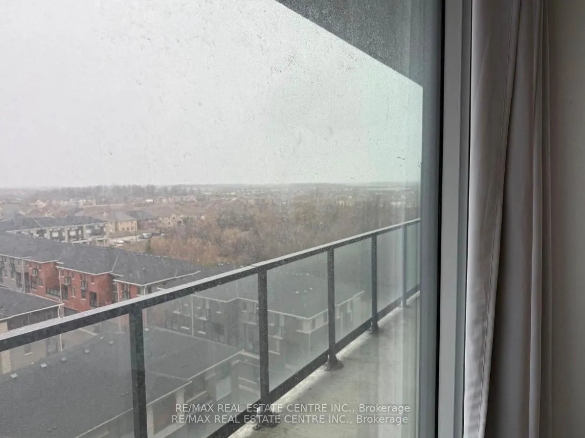 Photo 9 of Unit 809, 225 Veteran Drive, Brampton, Northwest Brampton — HOMEH