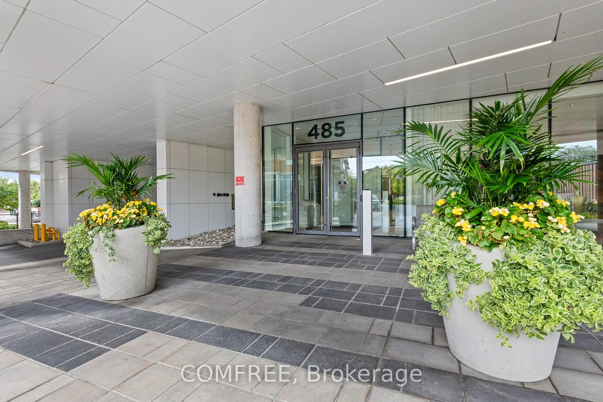 Photo 2 of Unit 606, 485 Richmond Road, Ottawa, Westboro West — HOMEH