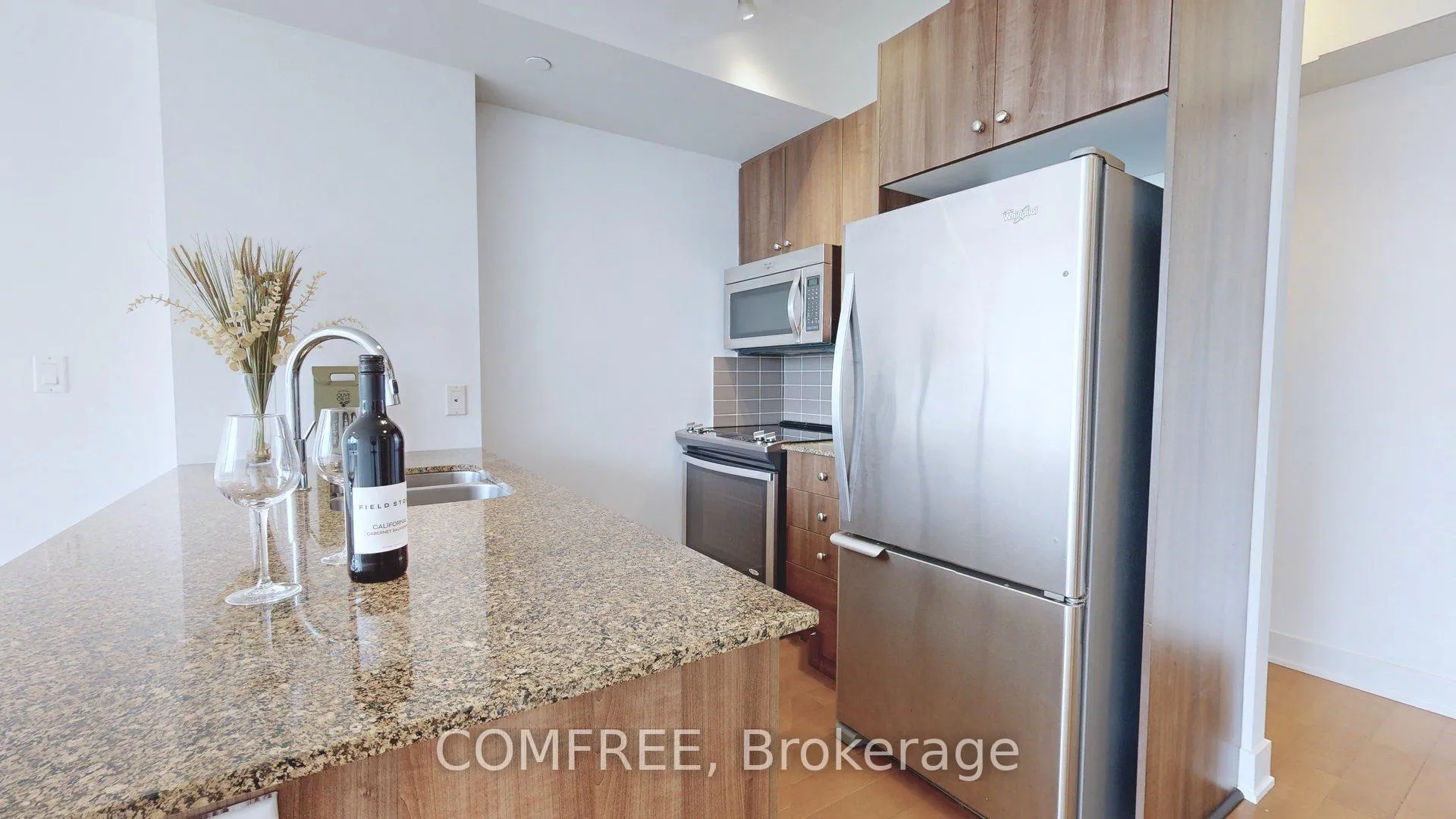 Photo 7 of Unit 606, 485 Richmond Road, Ottawa, Westboro West — HOMEH
