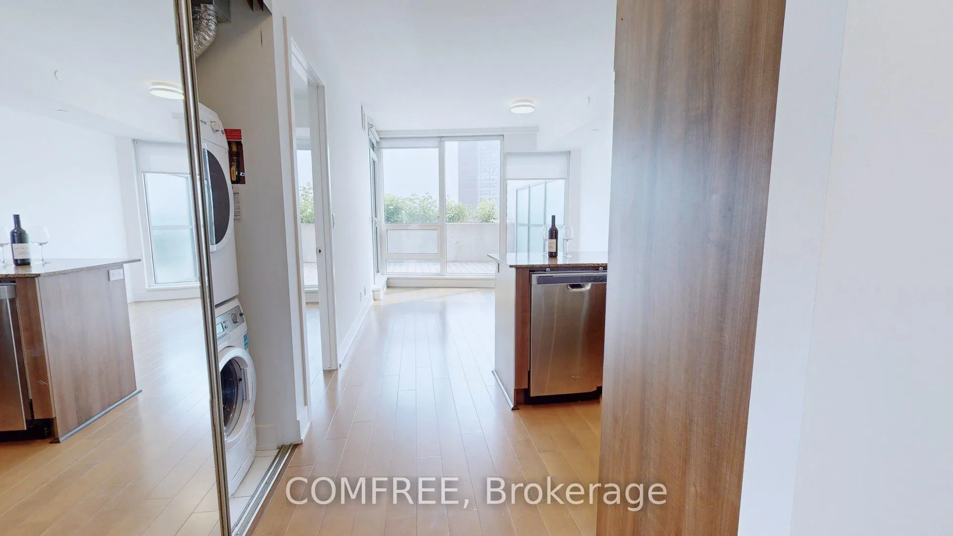 Photo 12 of Unit 606, 485 Richmond Road, Ottawa, Westboro West — HOMEH