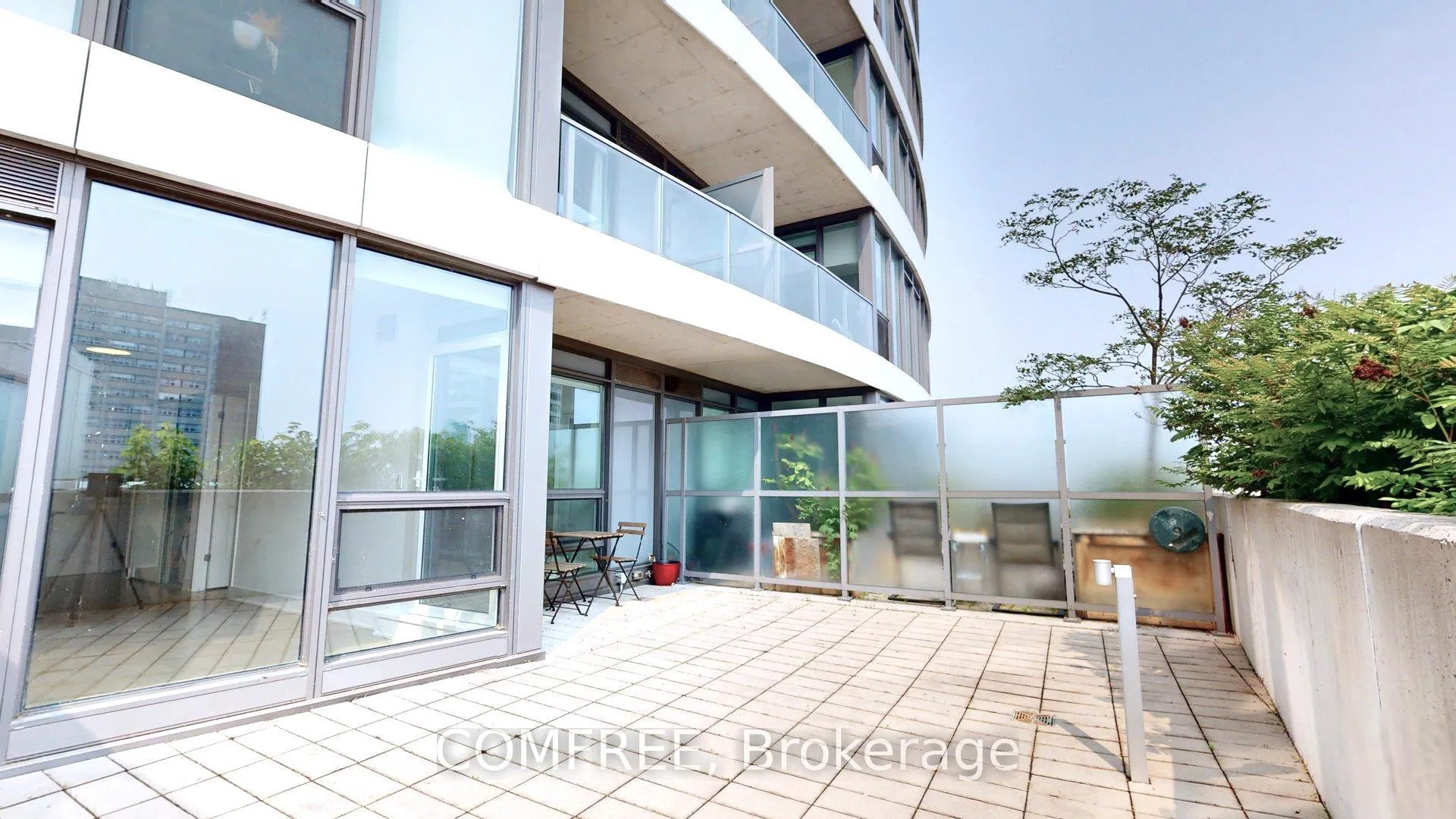 Photo 14 of Unit 606, 485 Richmond Road, Ottawa, Westboro West — HOMEH