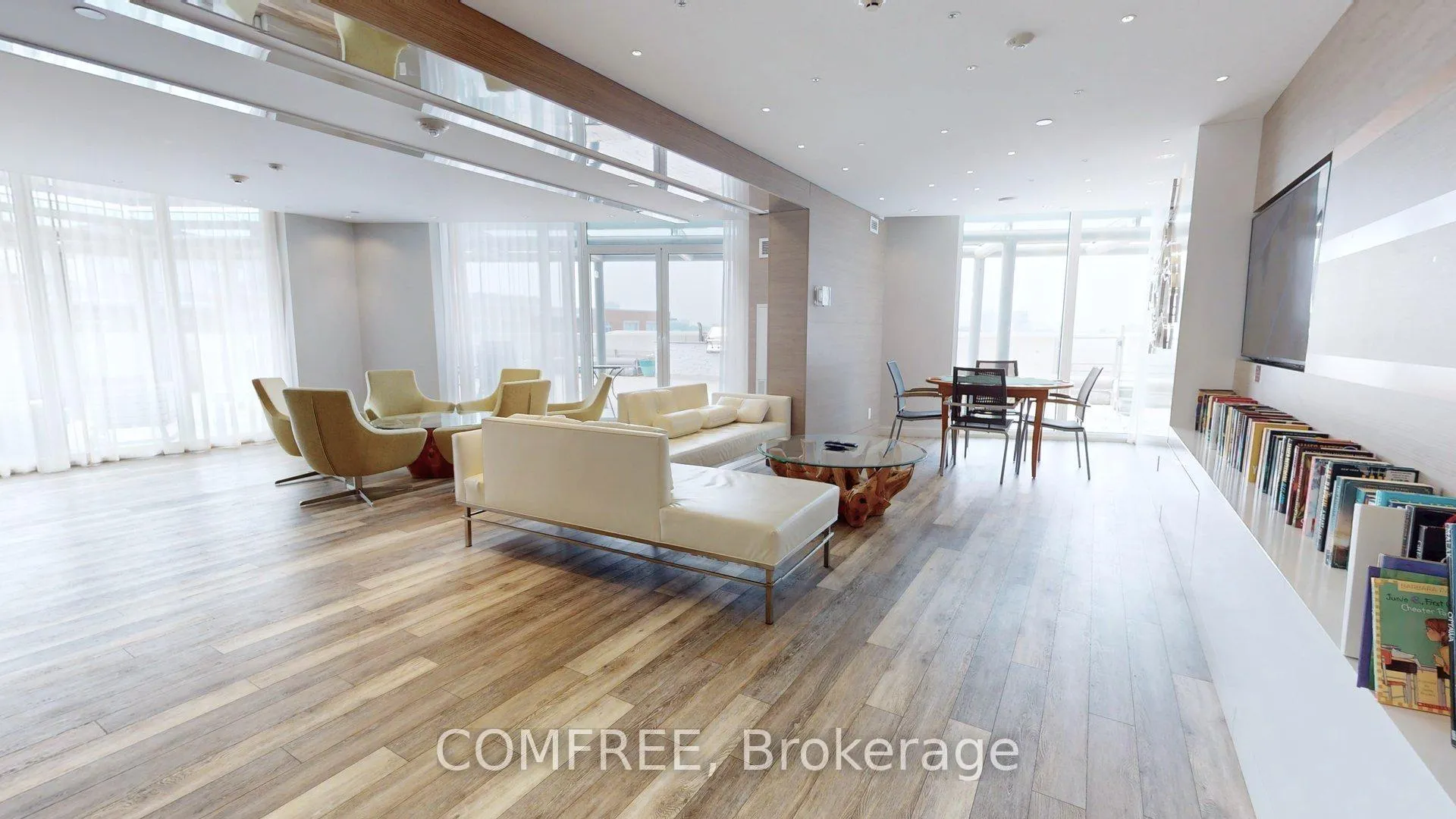 Photo 15 of Unit 606, 485 Richmond Road, Ottawa, Westboro West — HOMEH