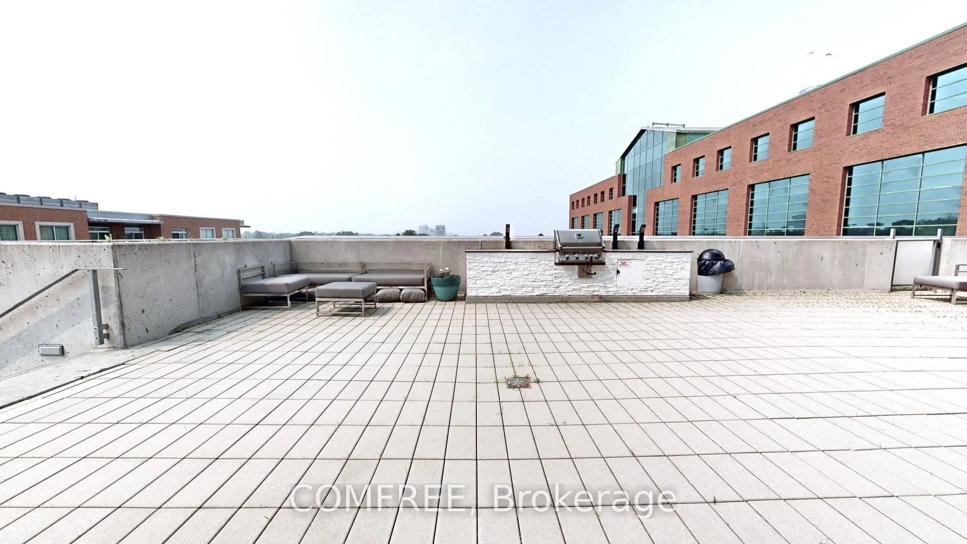 Photo 18 of Unit 606, 485 Richmond Road, Ottawa, Westboro West — HOMEH