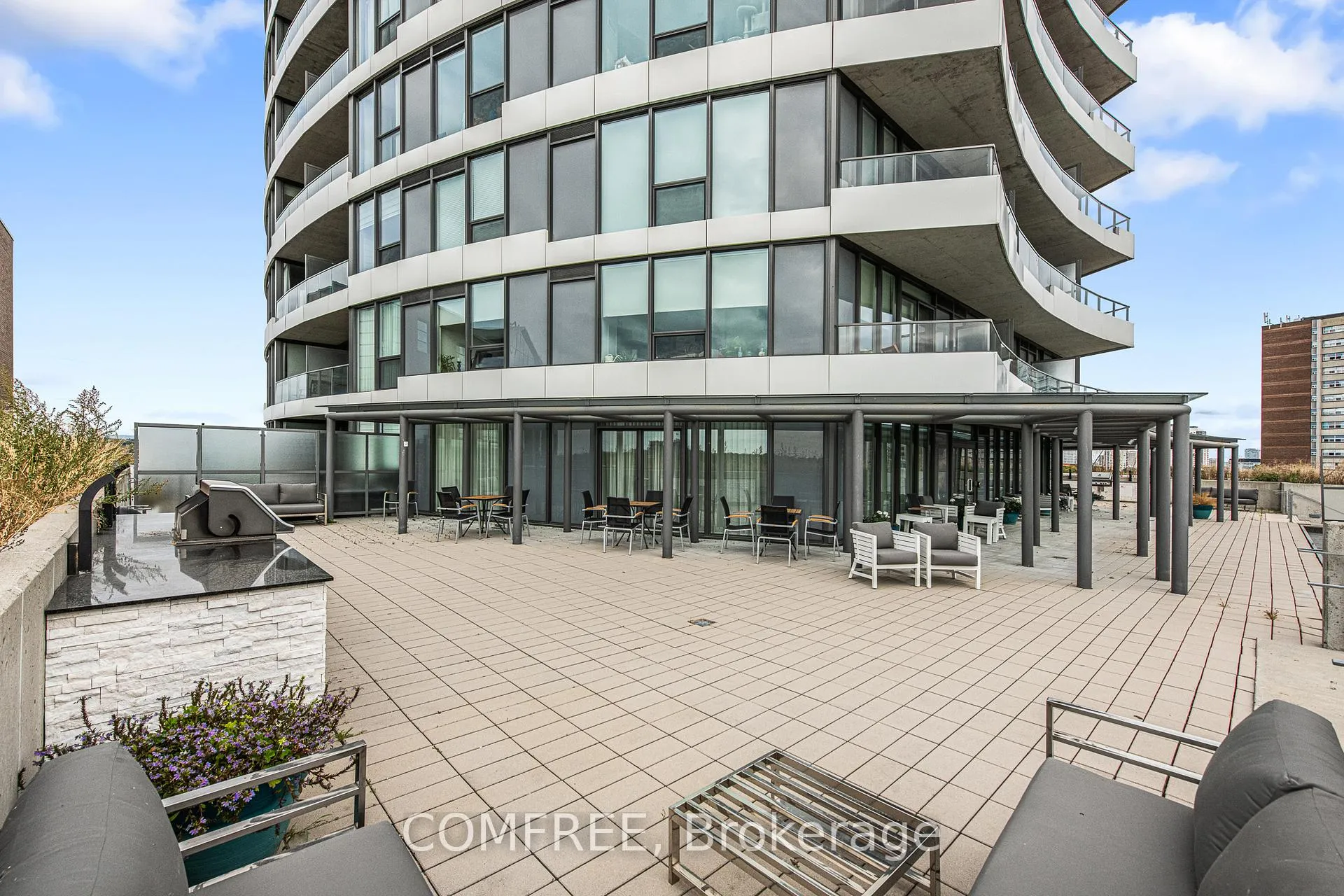 Photo 19 of Unit 606, 485 Richmond Road, Ottawa, Westboro West — HOMEH