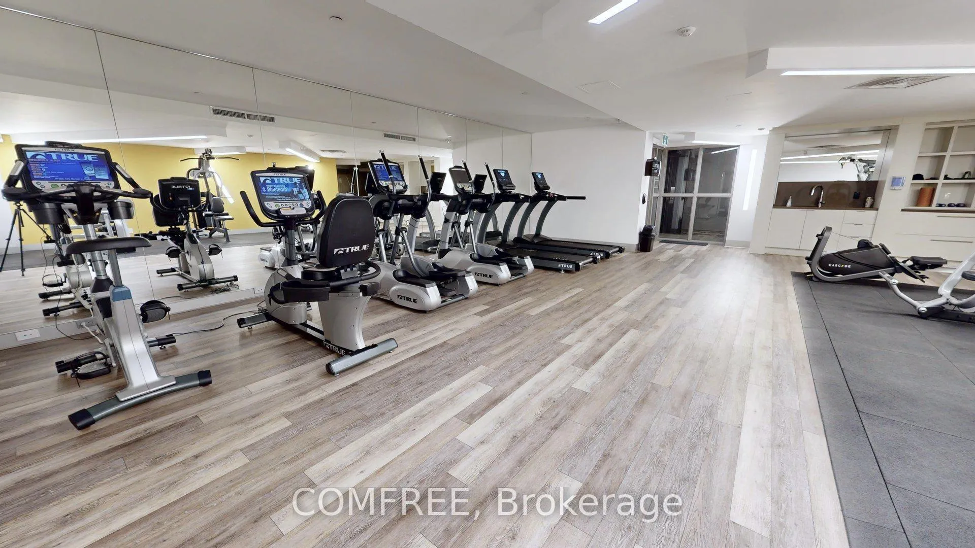 Photo 20 of Unit 606, 485 Richmond Road, Ottawa, Westboro West — HOMEH