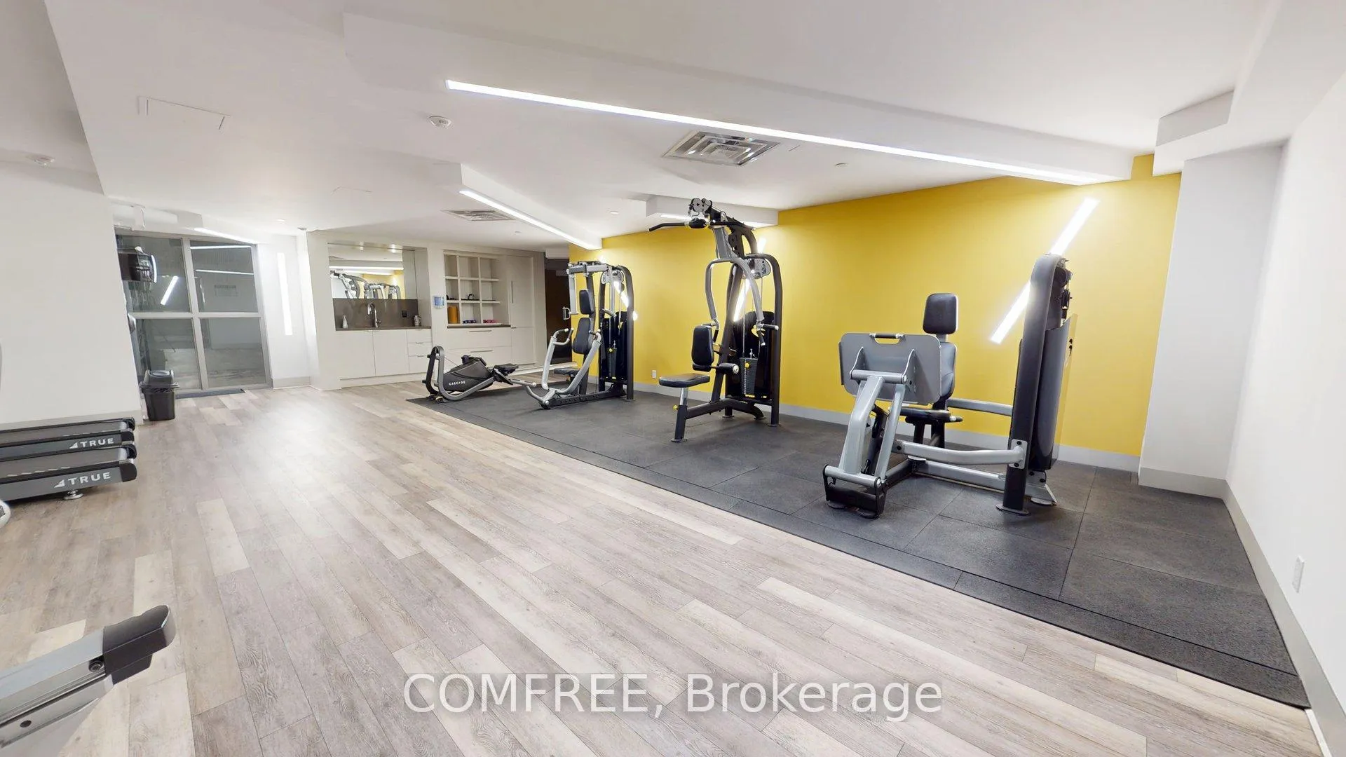 Photo 21 of Unit 606, 485 Richmond Road, Ottawa, Westboro West — HOMEH