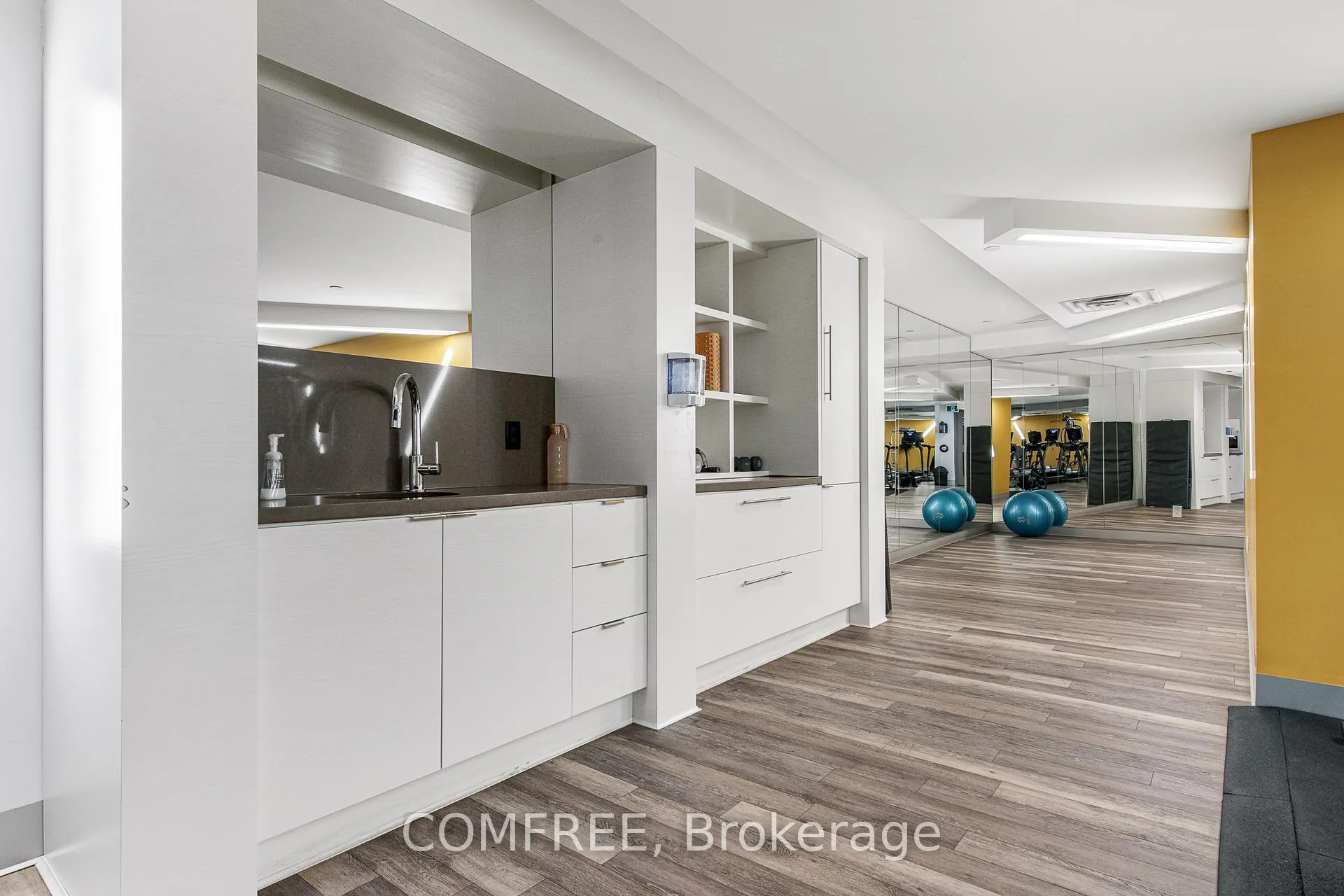 Photo 22 of Unit 606, 485 Richmond Road, Ottawa, Westboro West — HOMEH