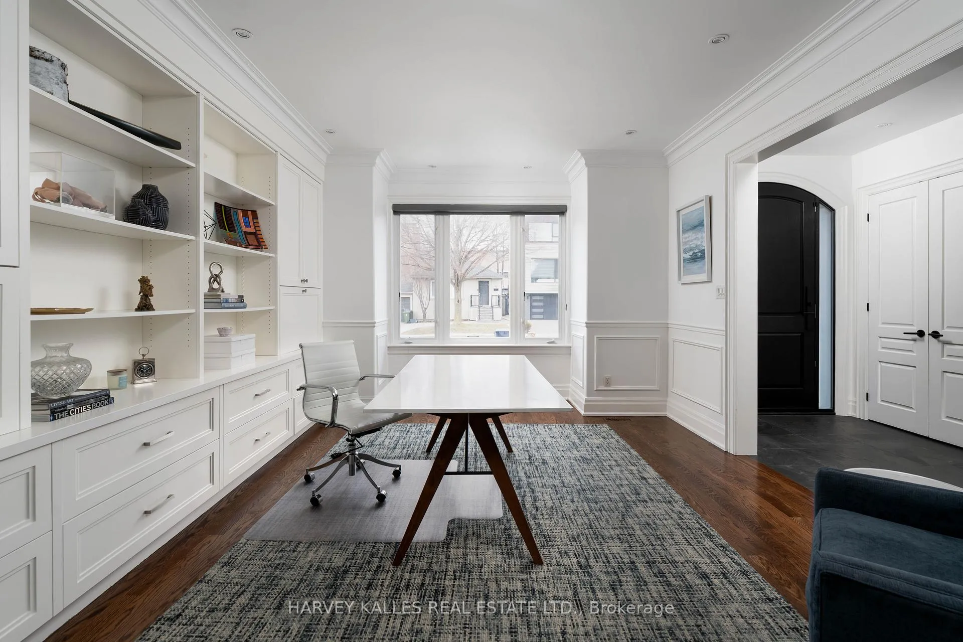 Photo 8 of 57 Burncrest Drive, Toronto, Bedford Park-Nortown — HOMEH